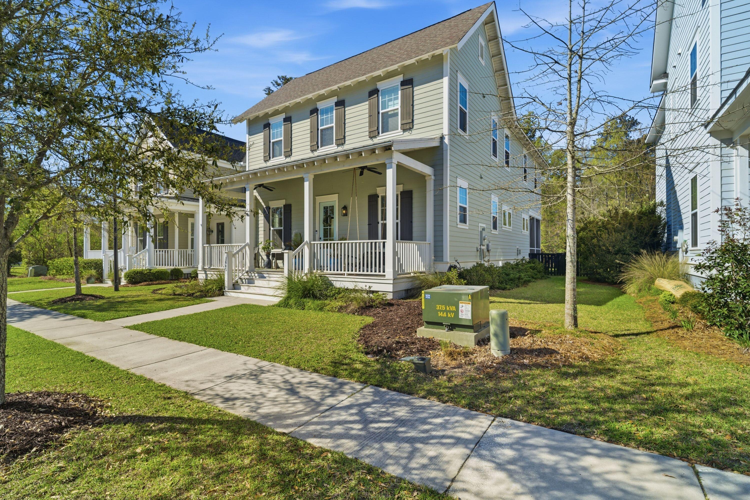 1645 Banning Street
