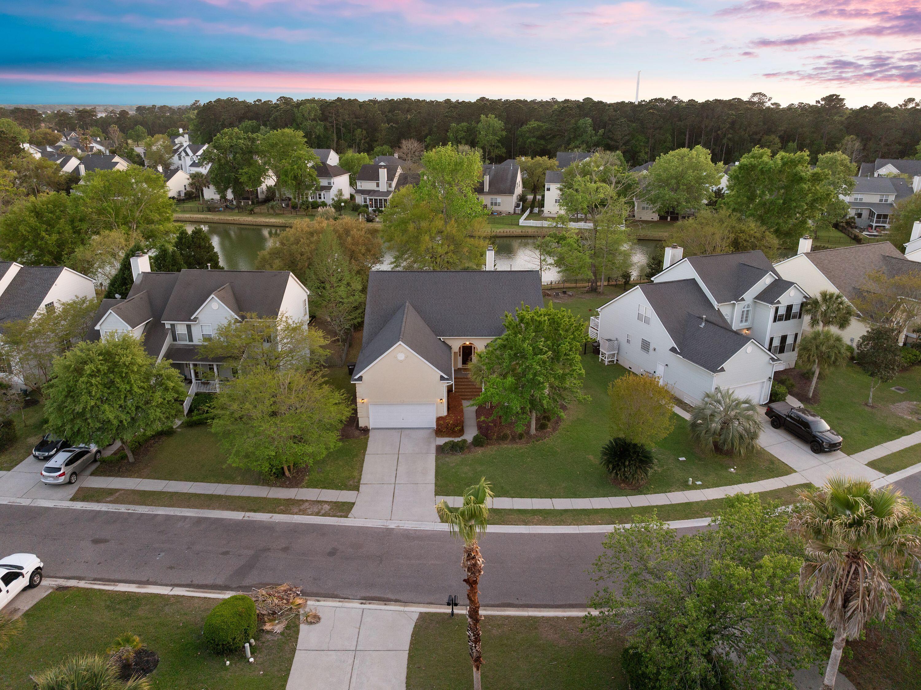 1892 Palmetto Isle Drive