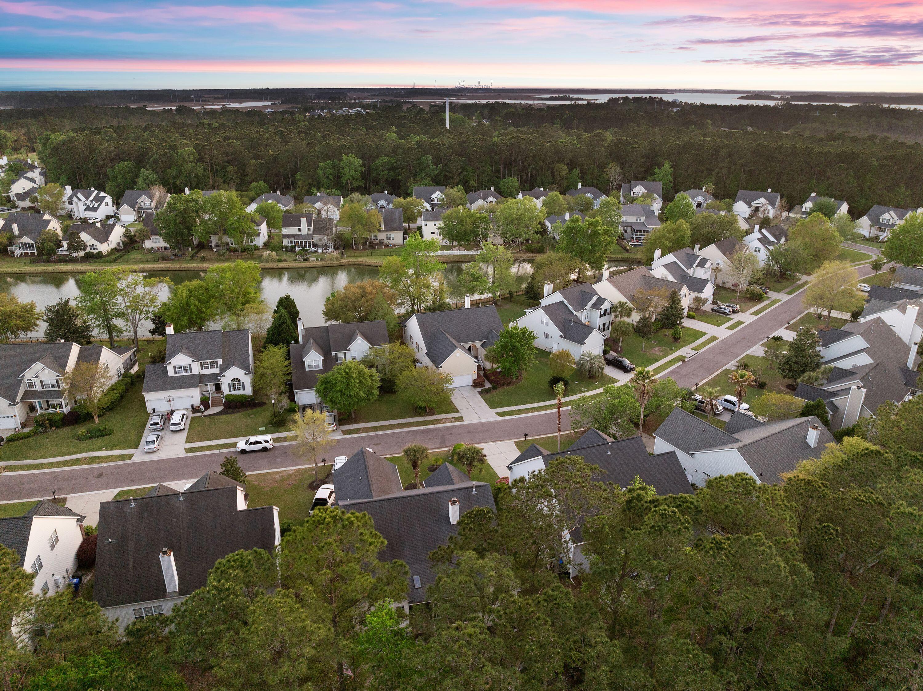 1892 Palmetto Isle Drive