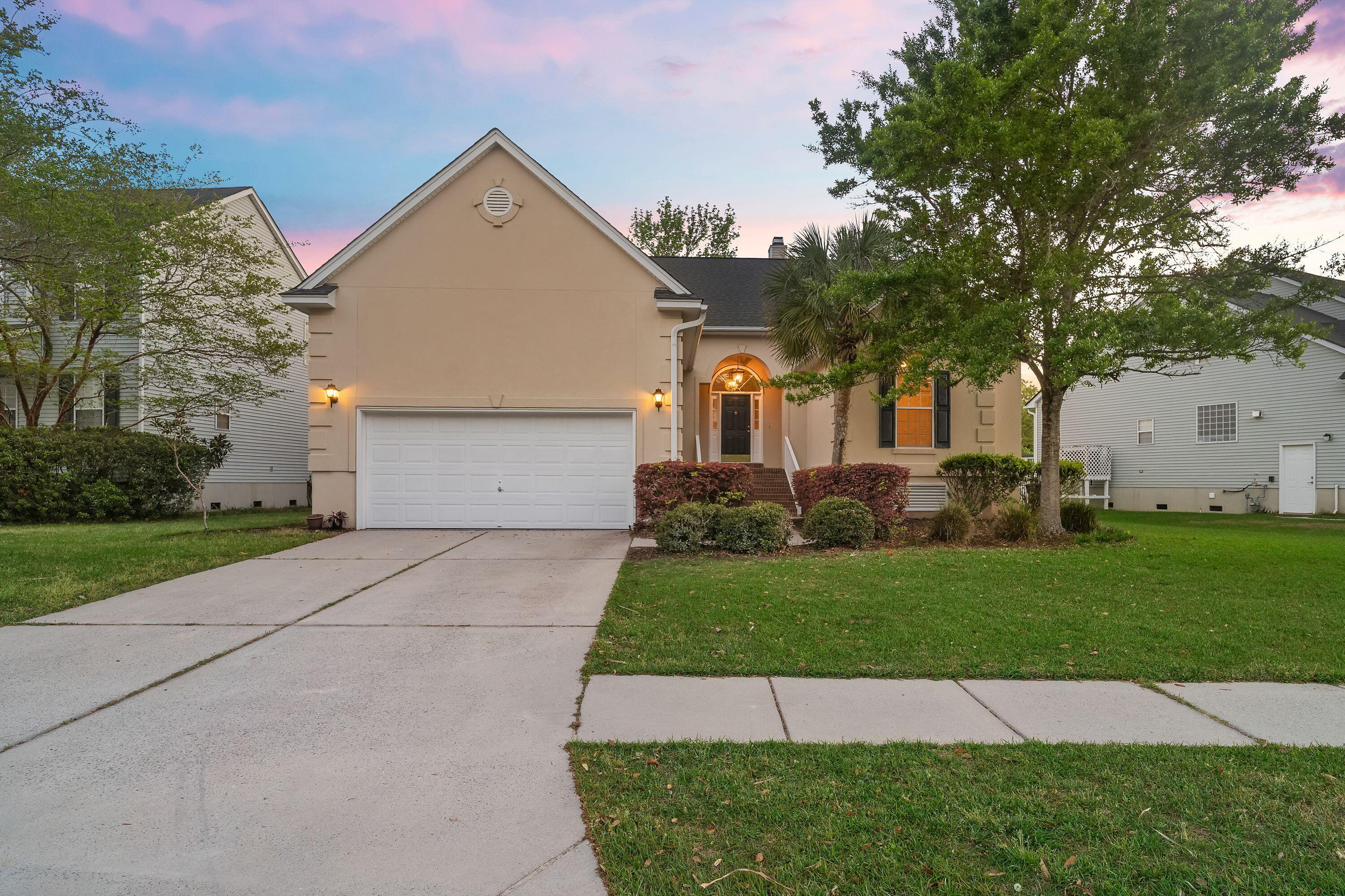 1892 Palmetto Isle Drive