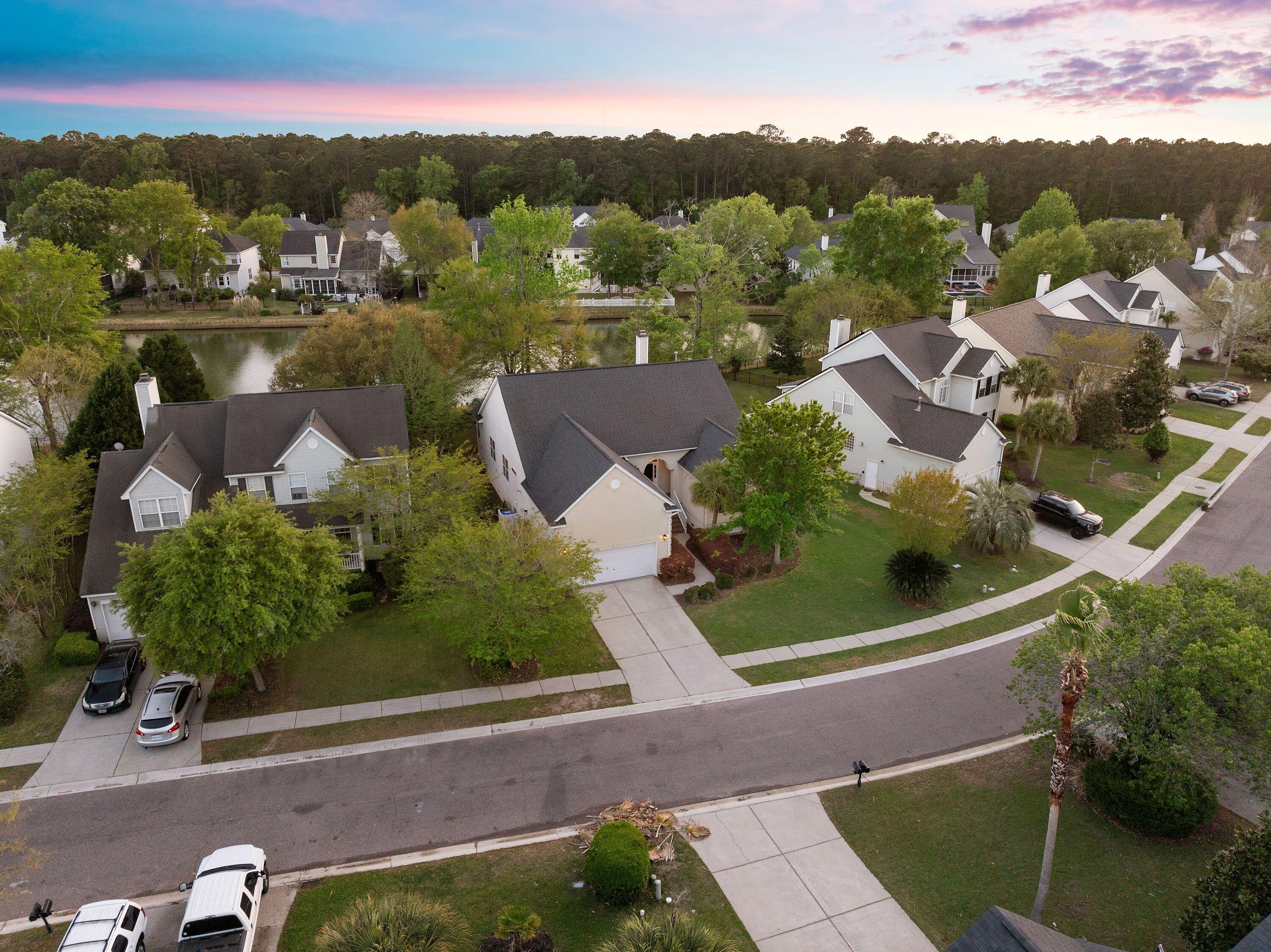 1892 Palmetto Isle Drive