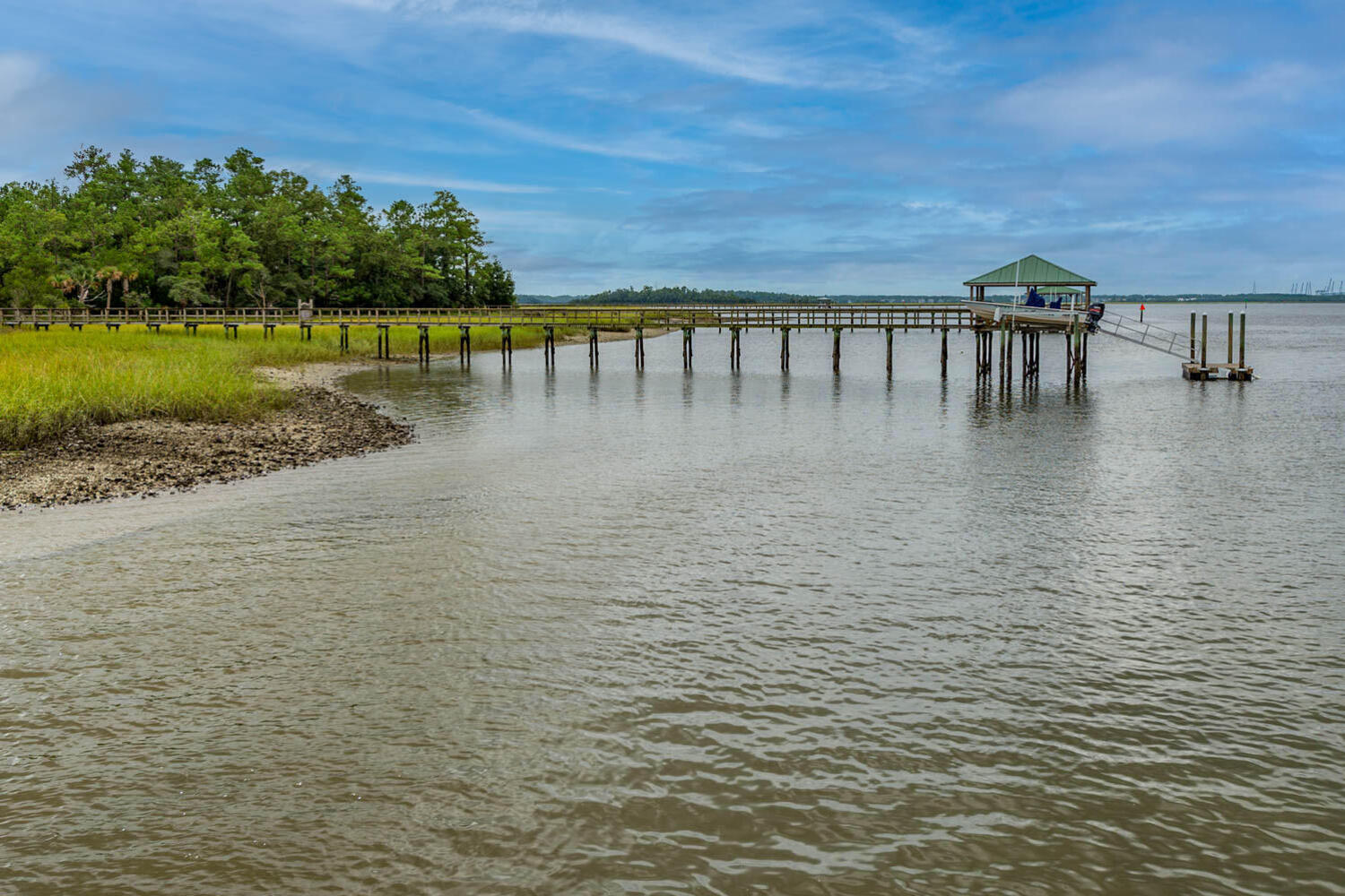 1892 Palmetto Isle Drive