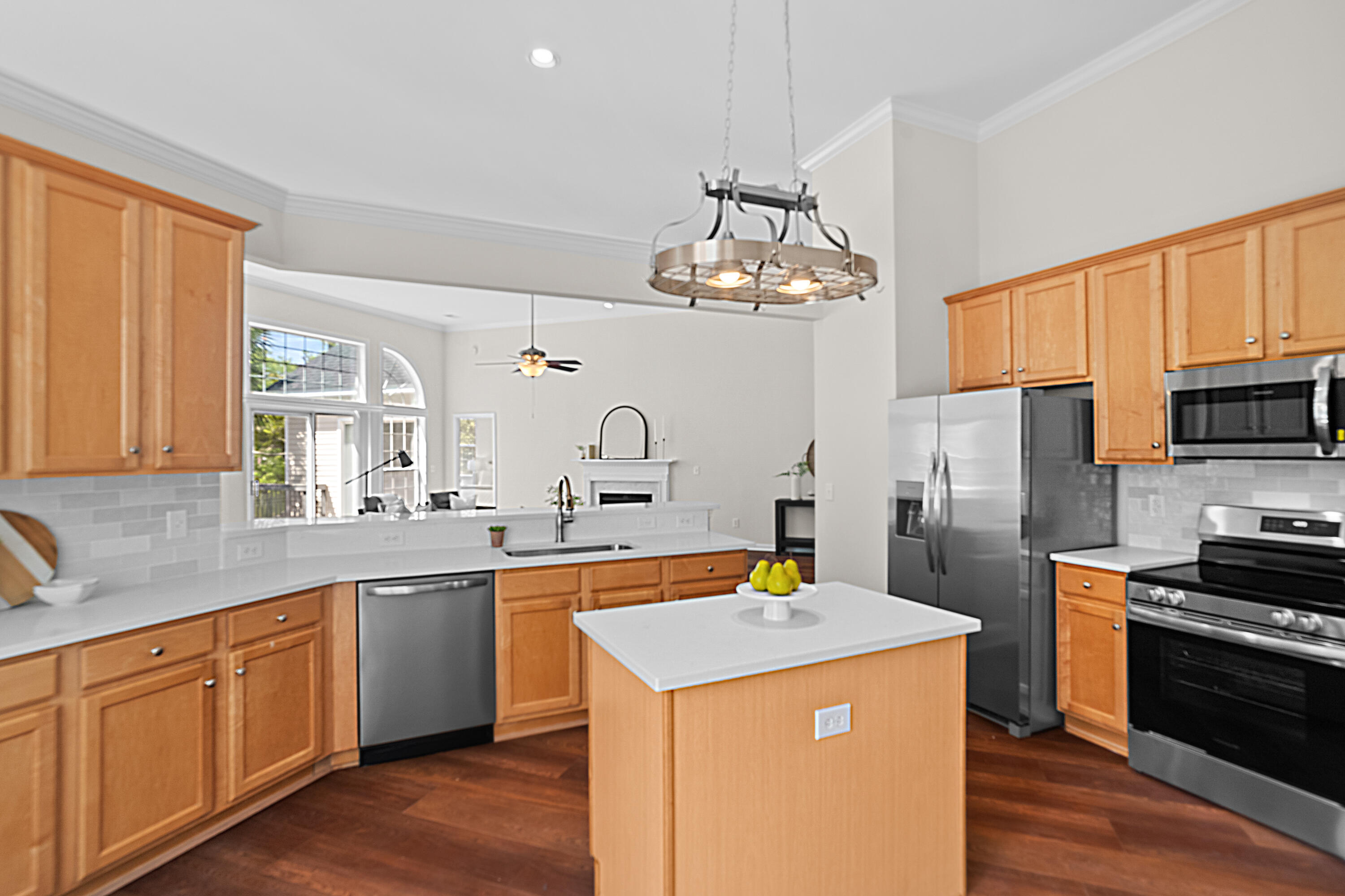 1892 Palmetto Isle Drive