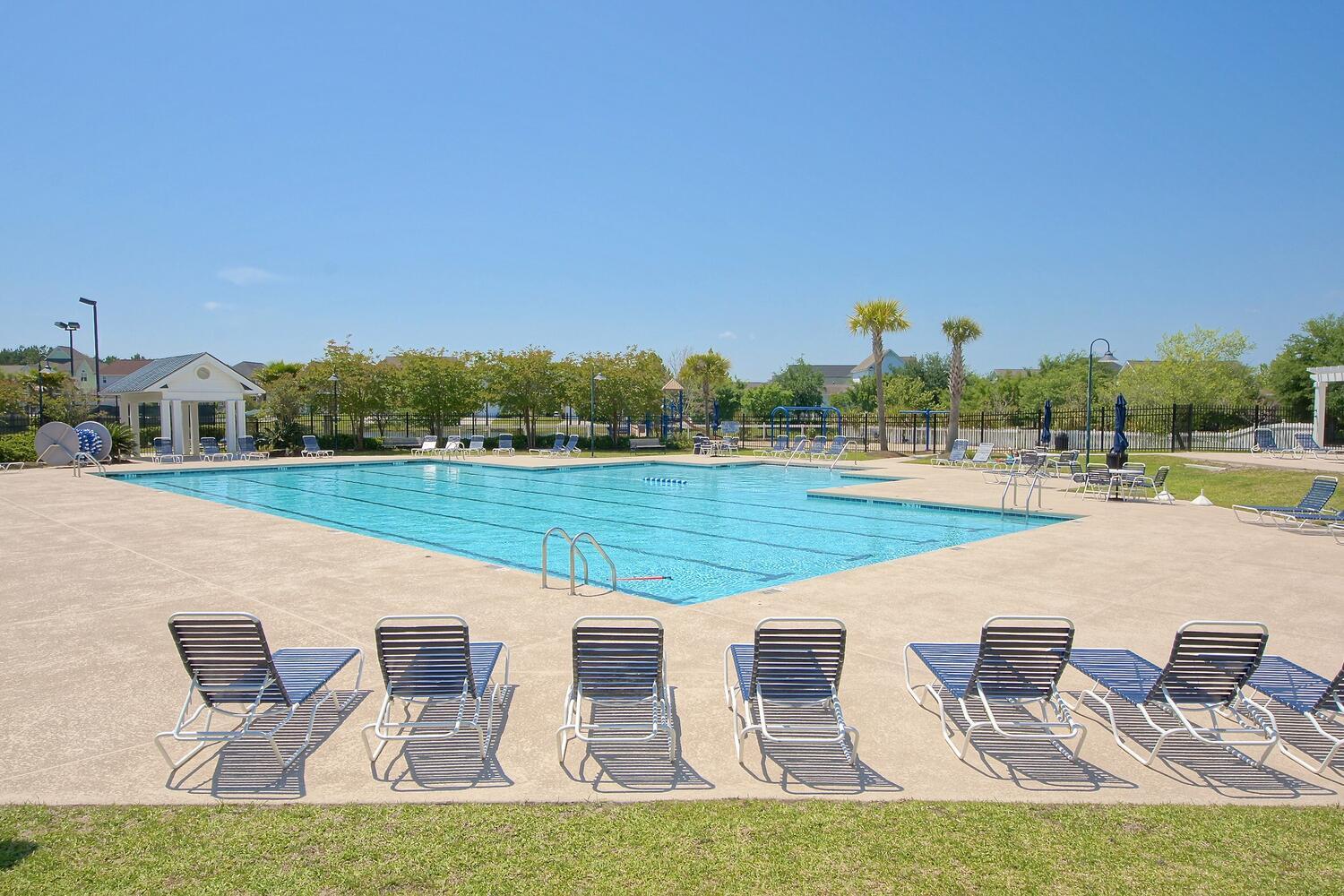 1892 Palmetto Isle Drive