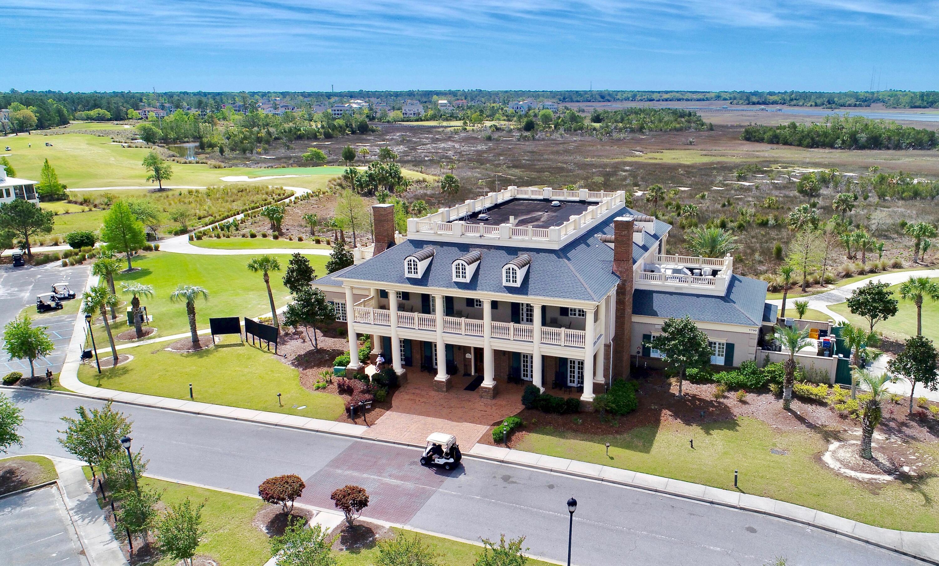 1892 Palmetto Isle Drive