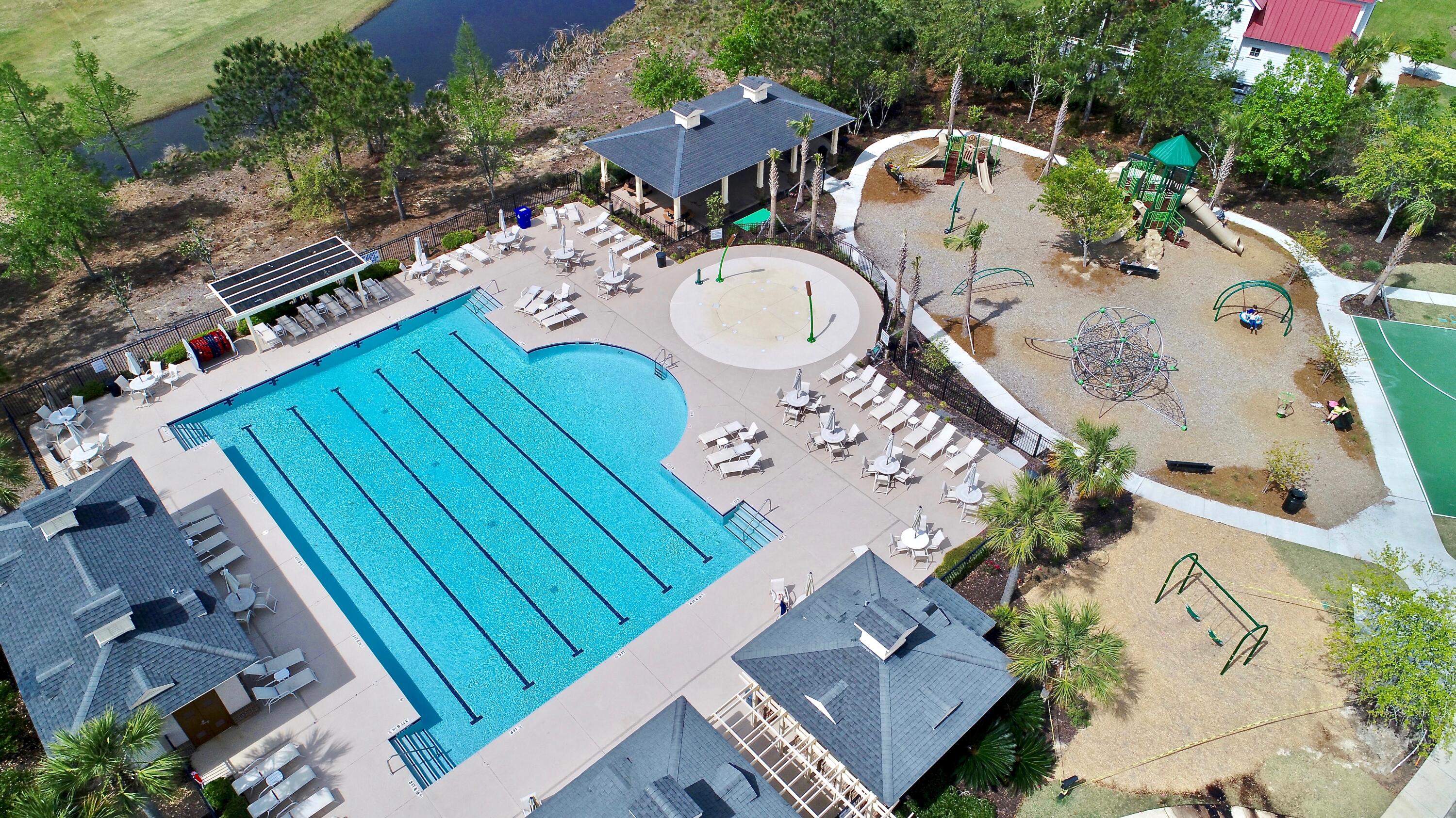 1892 Palmetto Isle Drive