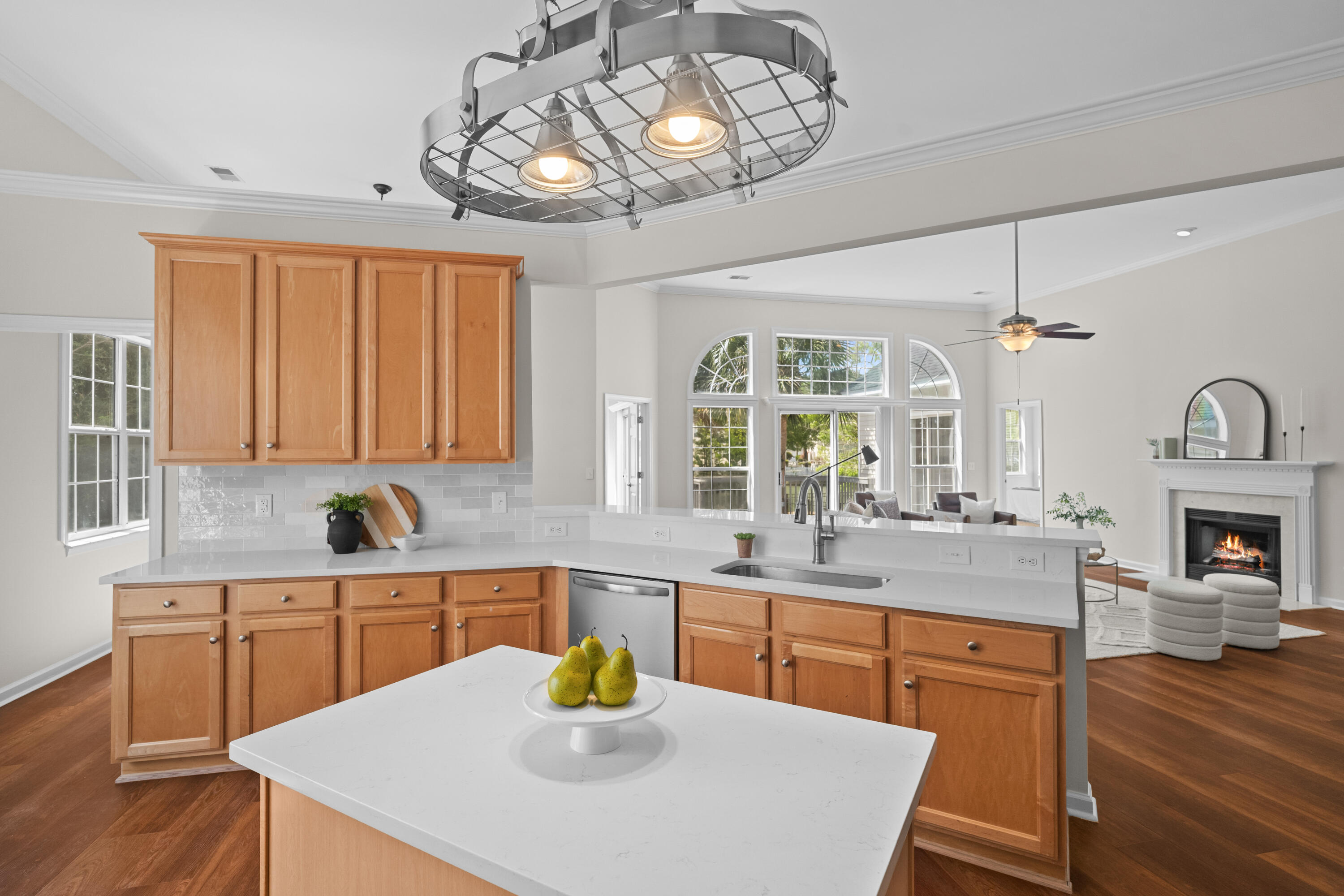 1892 Palmetto Isle Drive