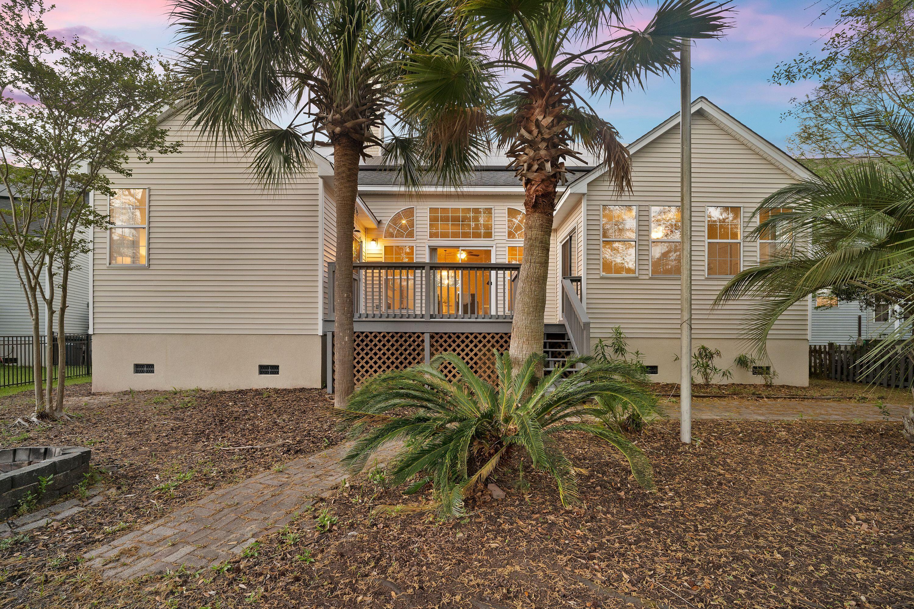 1892 Palmetto Isle Drive