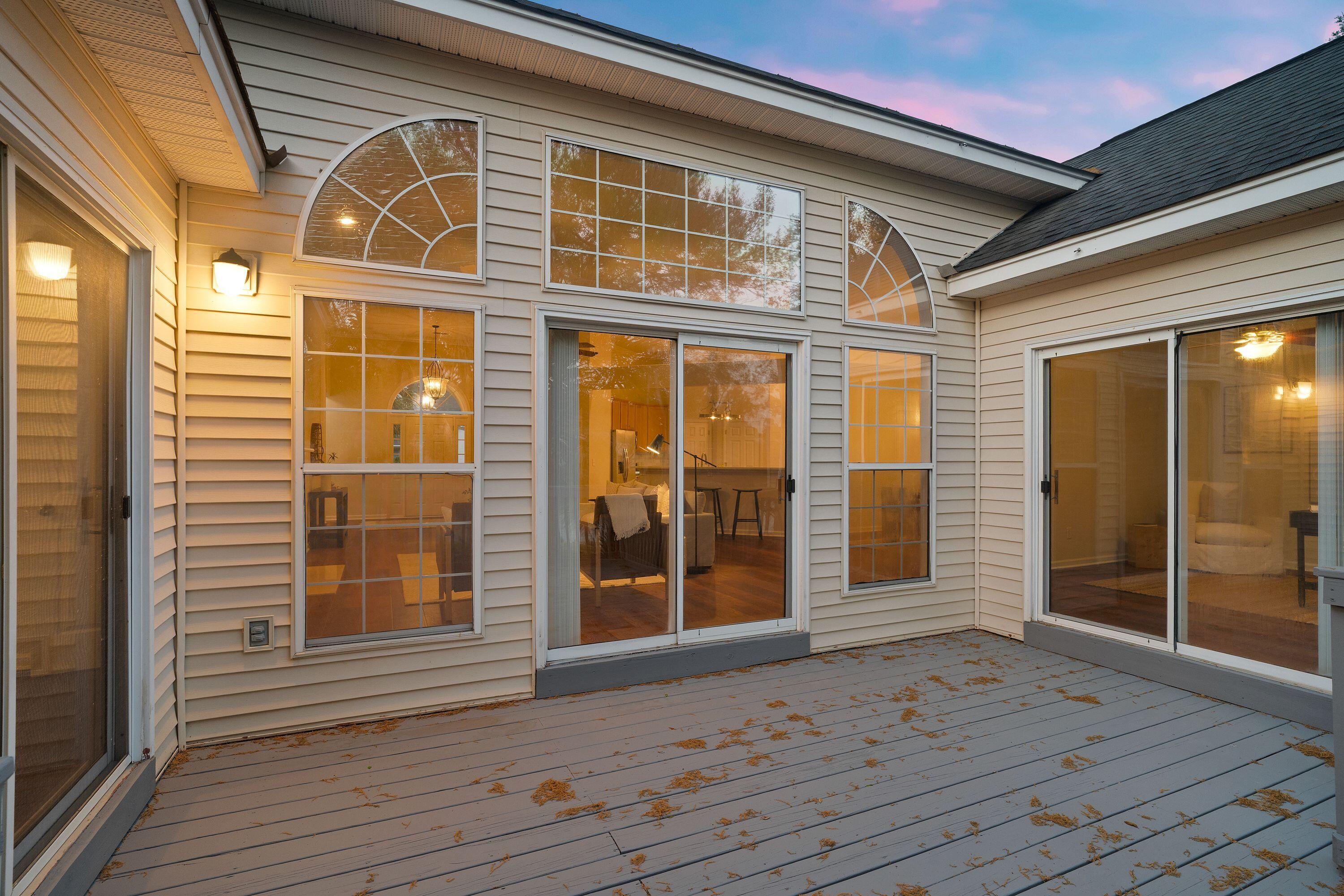 1892 Palmetto Isle Drive