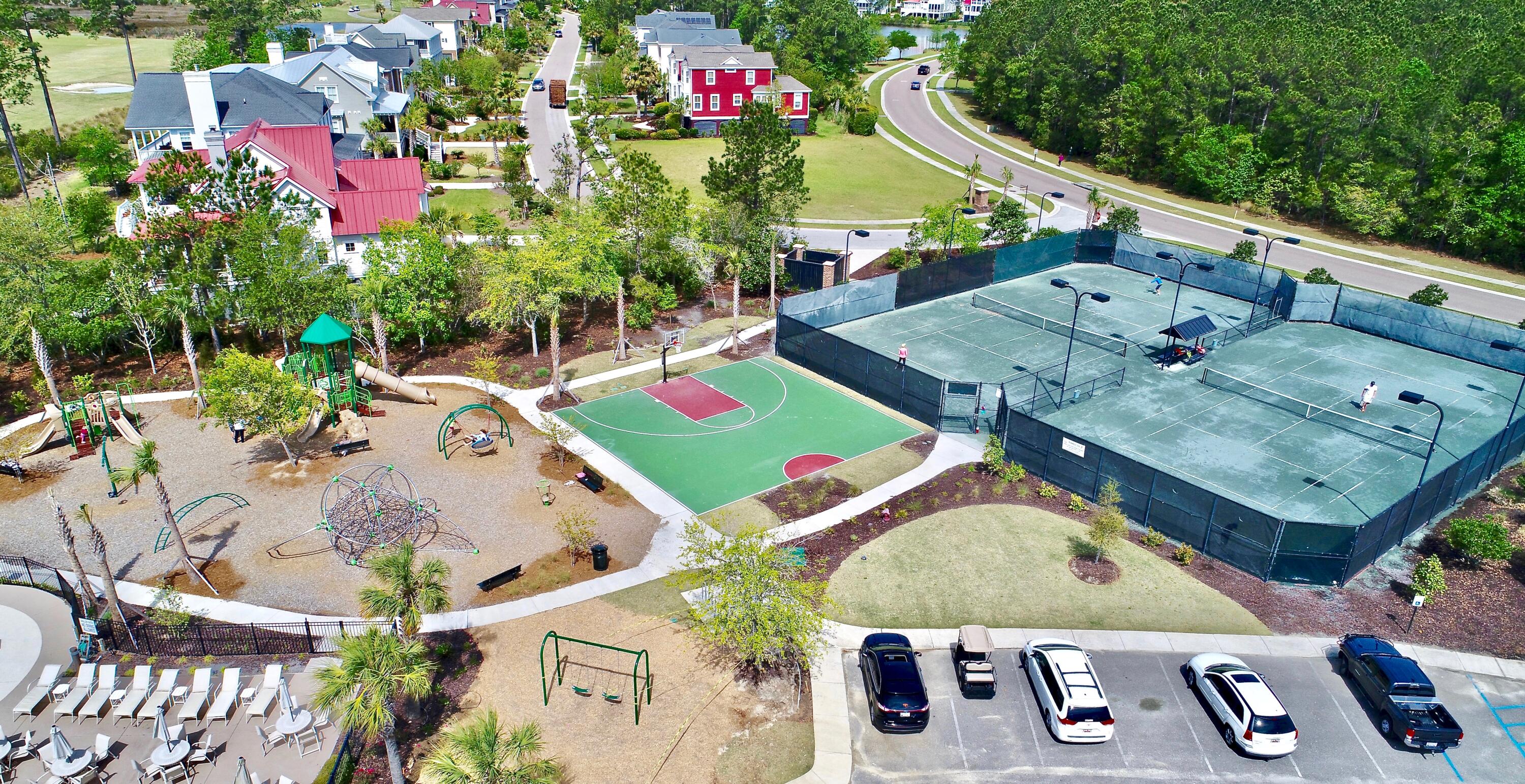 1892 Palmetto Isle Drive