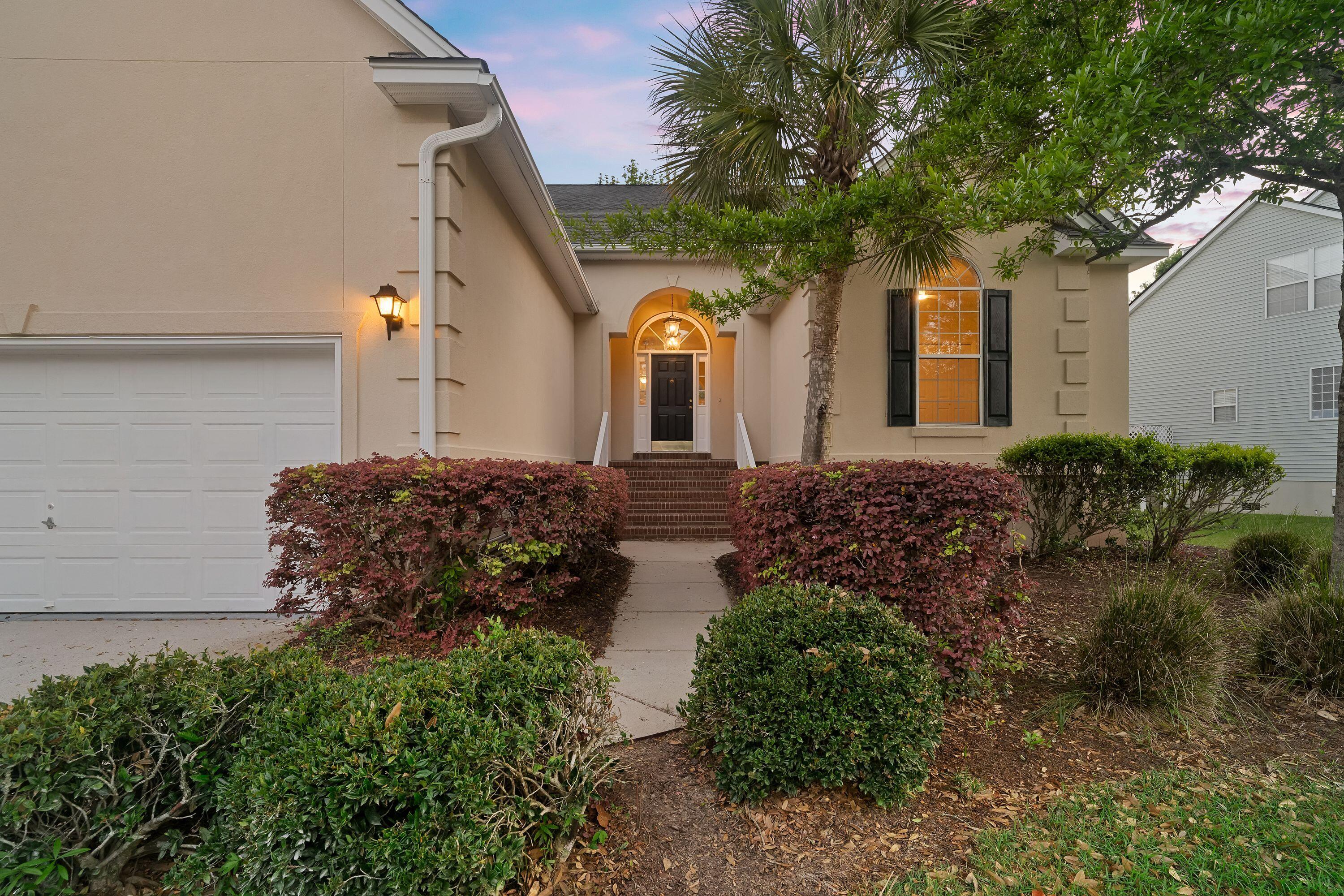 1892 Palmetto Isle Drive