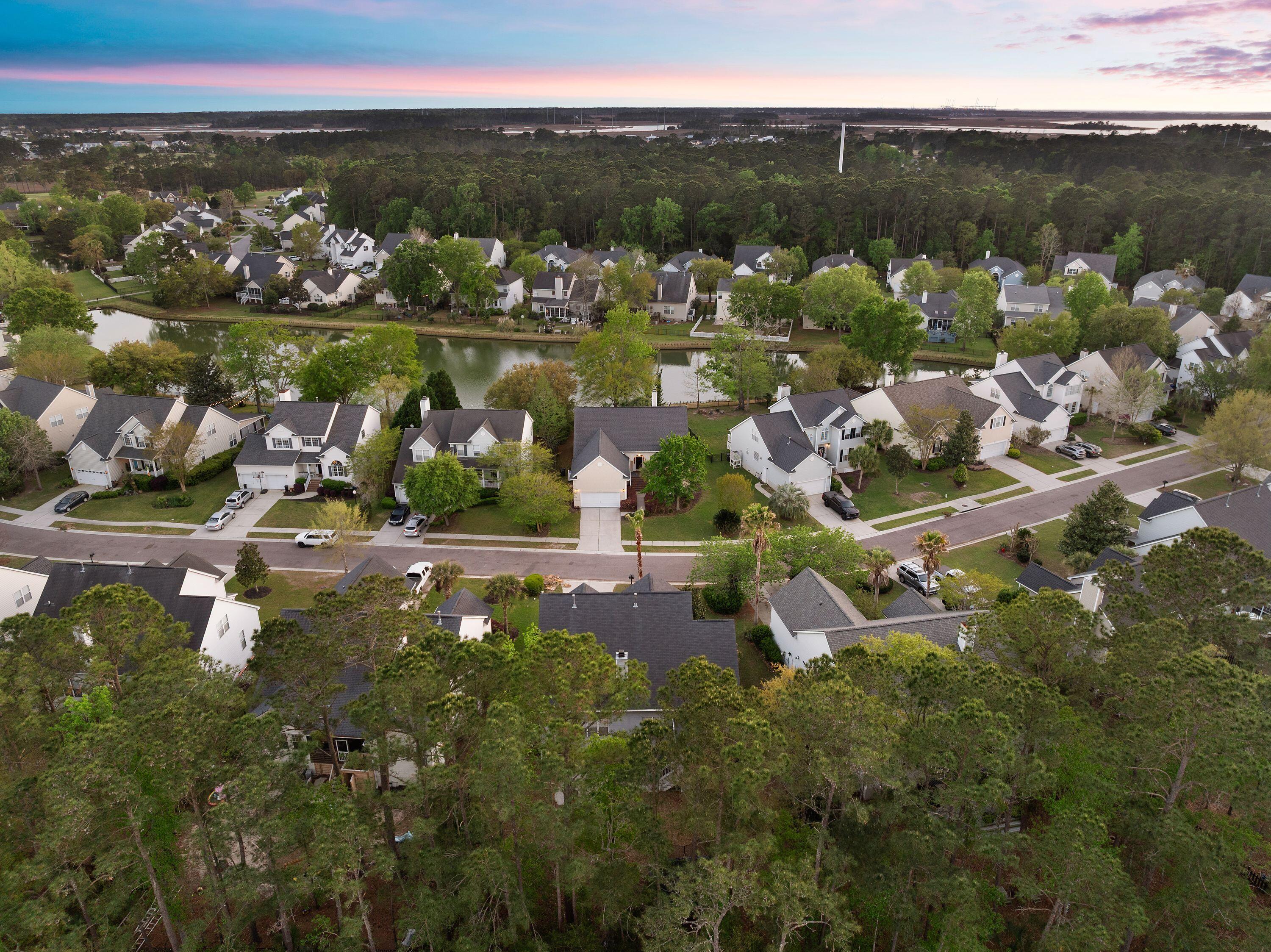 1892 Palmetto Isle Drive