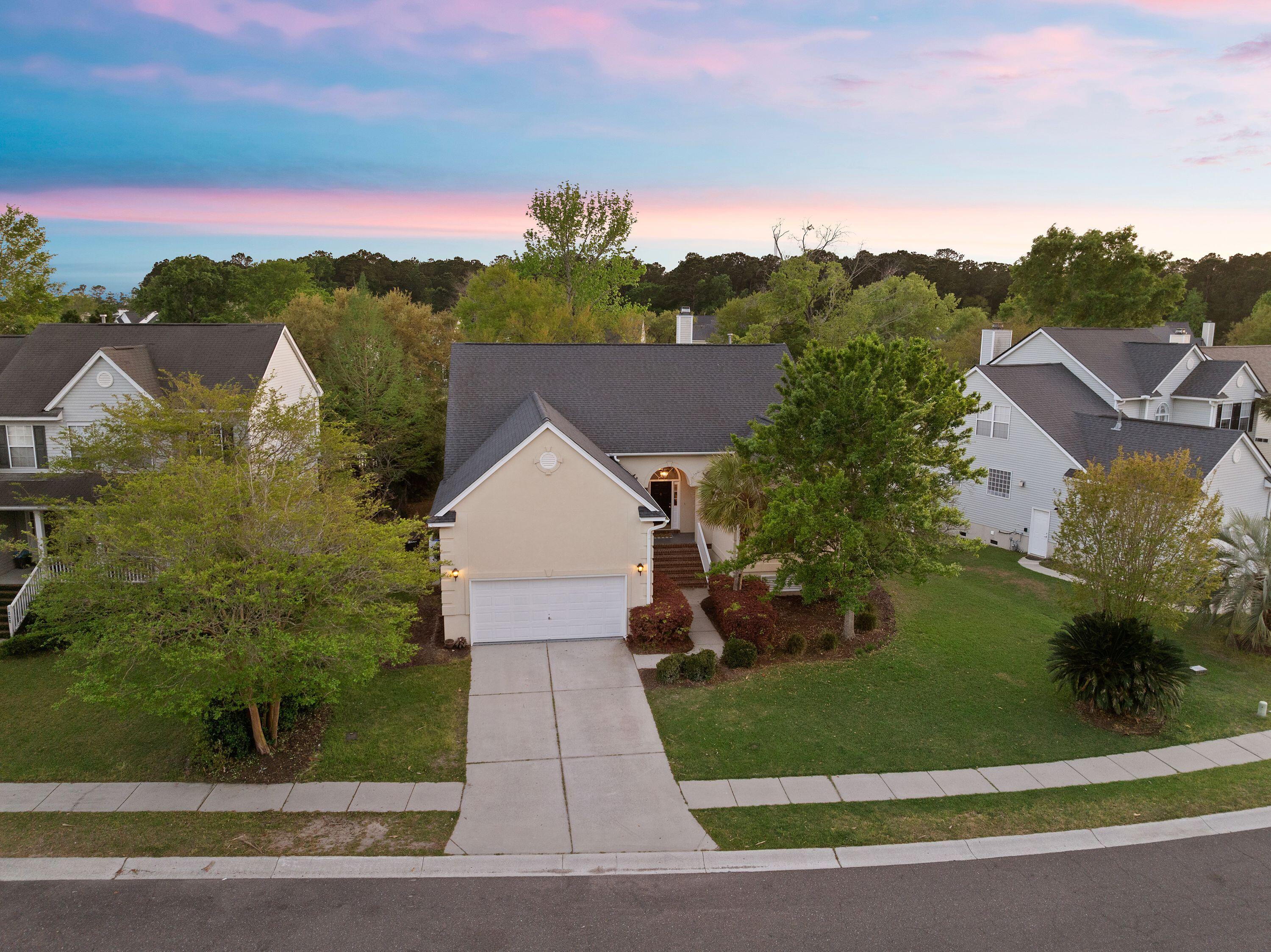 1892 Palmetto Isle Drive