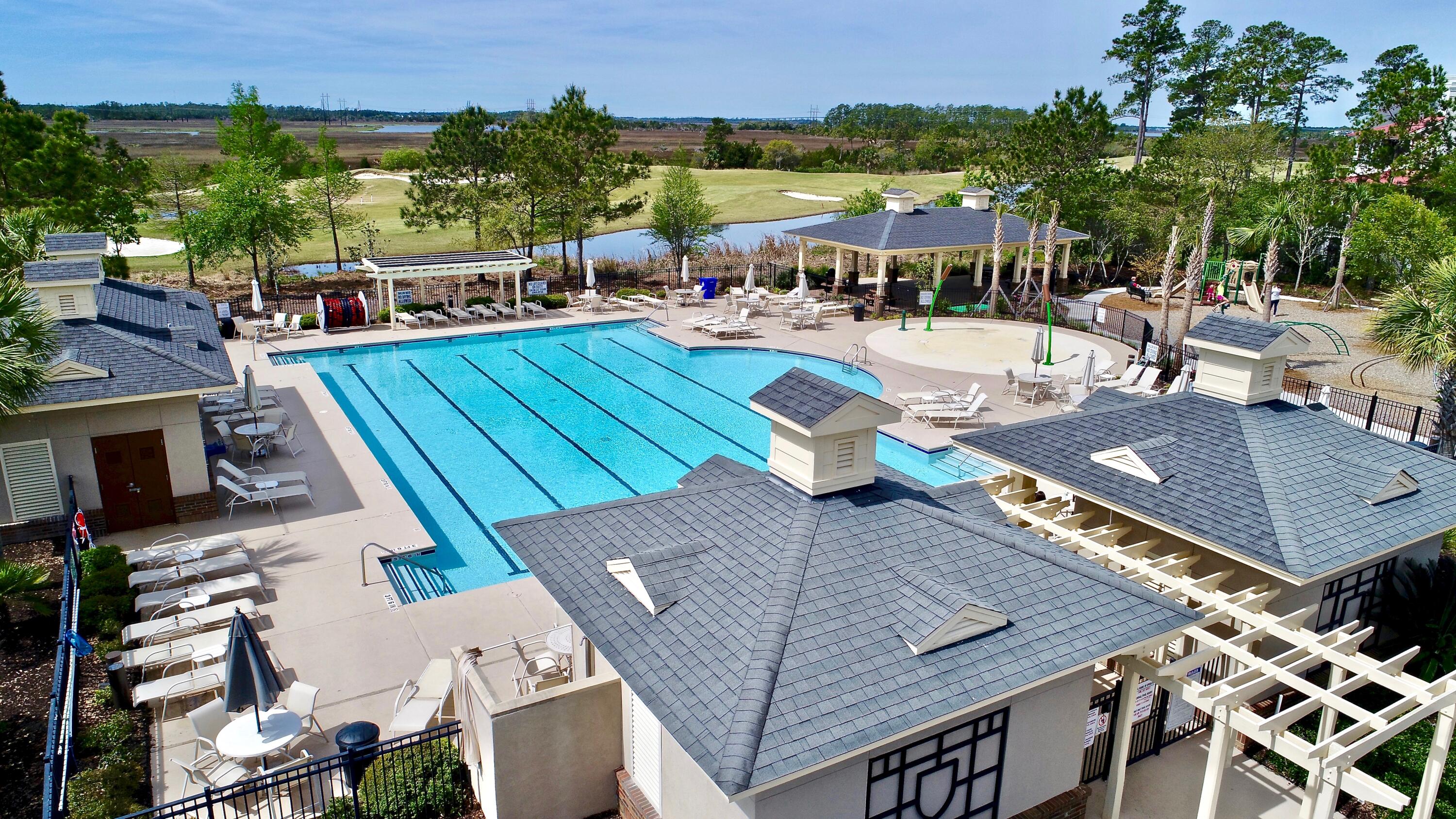 1892 Palmetto Isle Drive