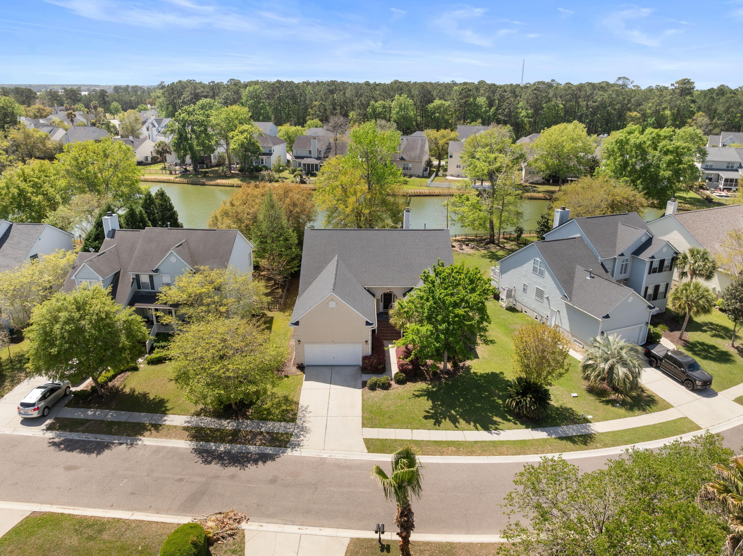 1892 Palmetto Isle Drive