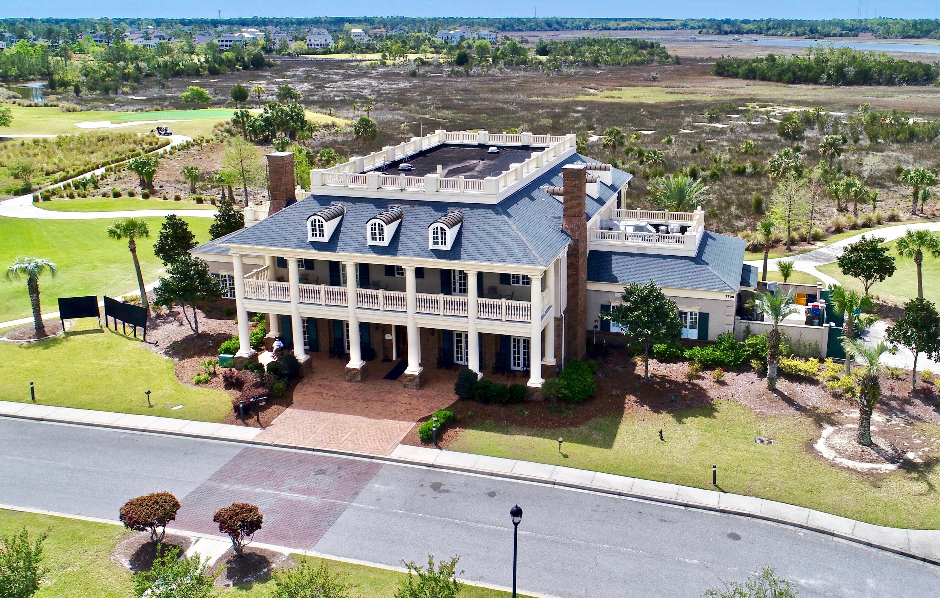 1892 Palmetto Isle Drive