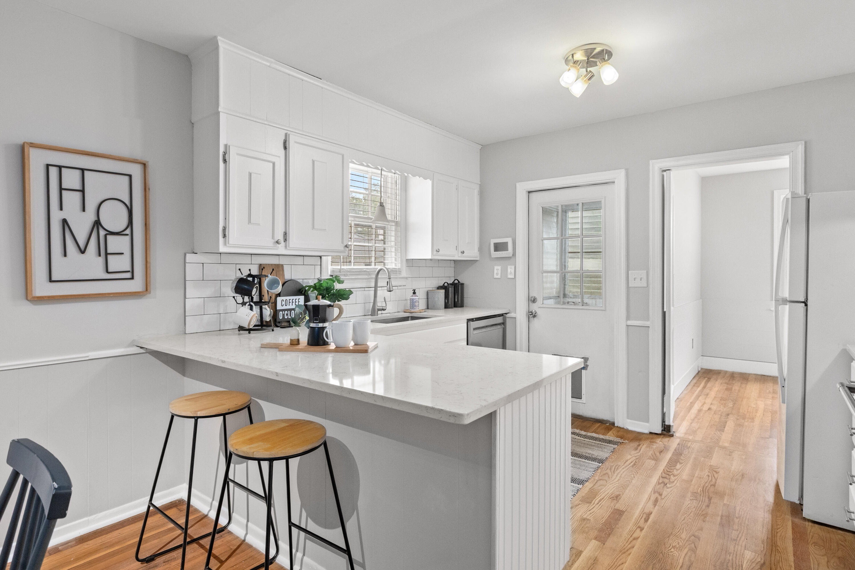 5252 Braddock Avenue