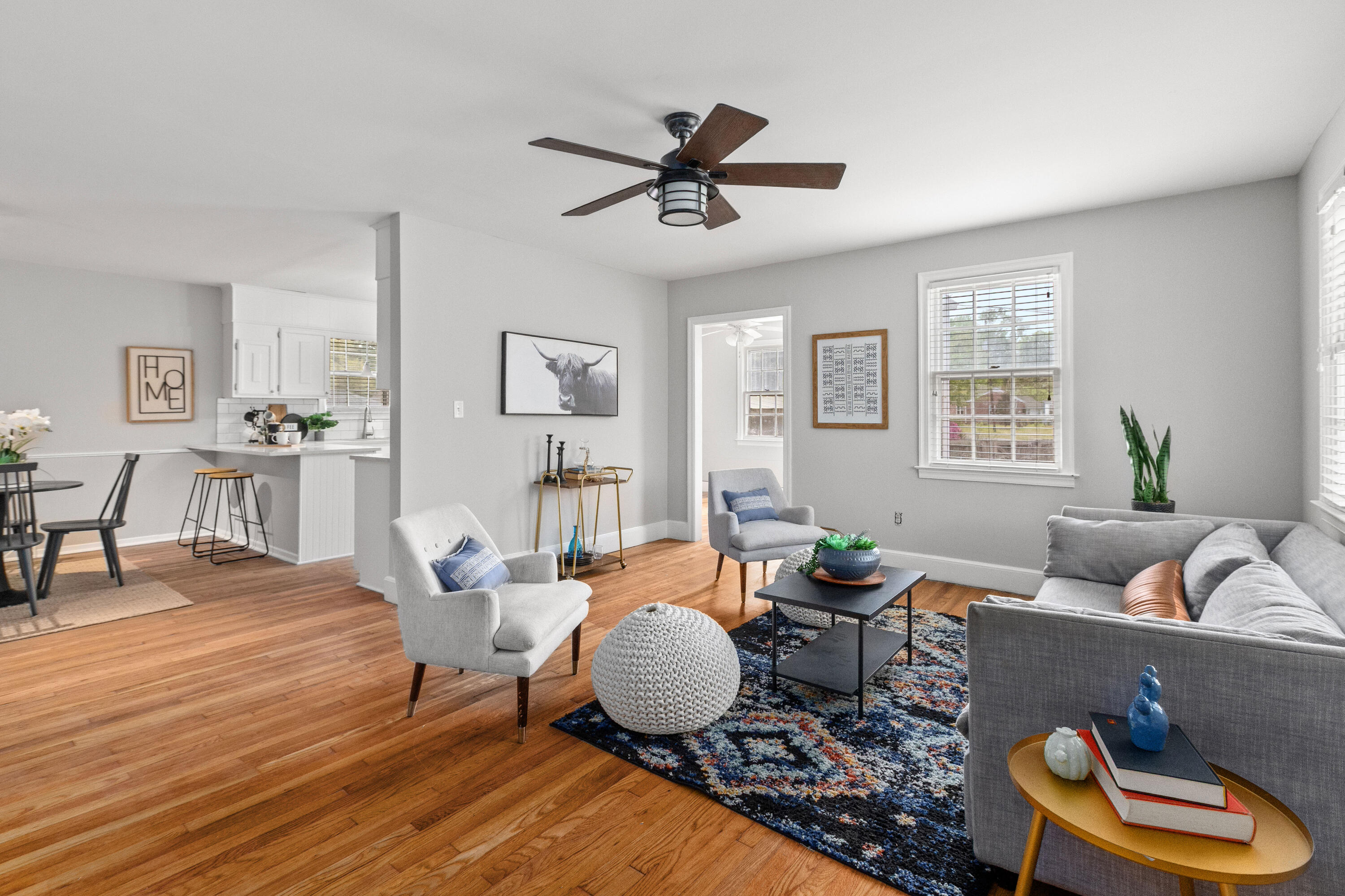 5252 Braddock Avenue