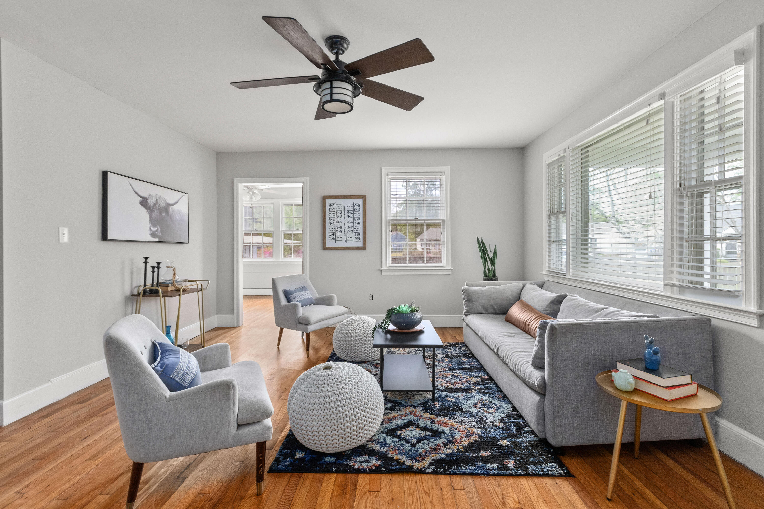 5252 Braddock Avenue