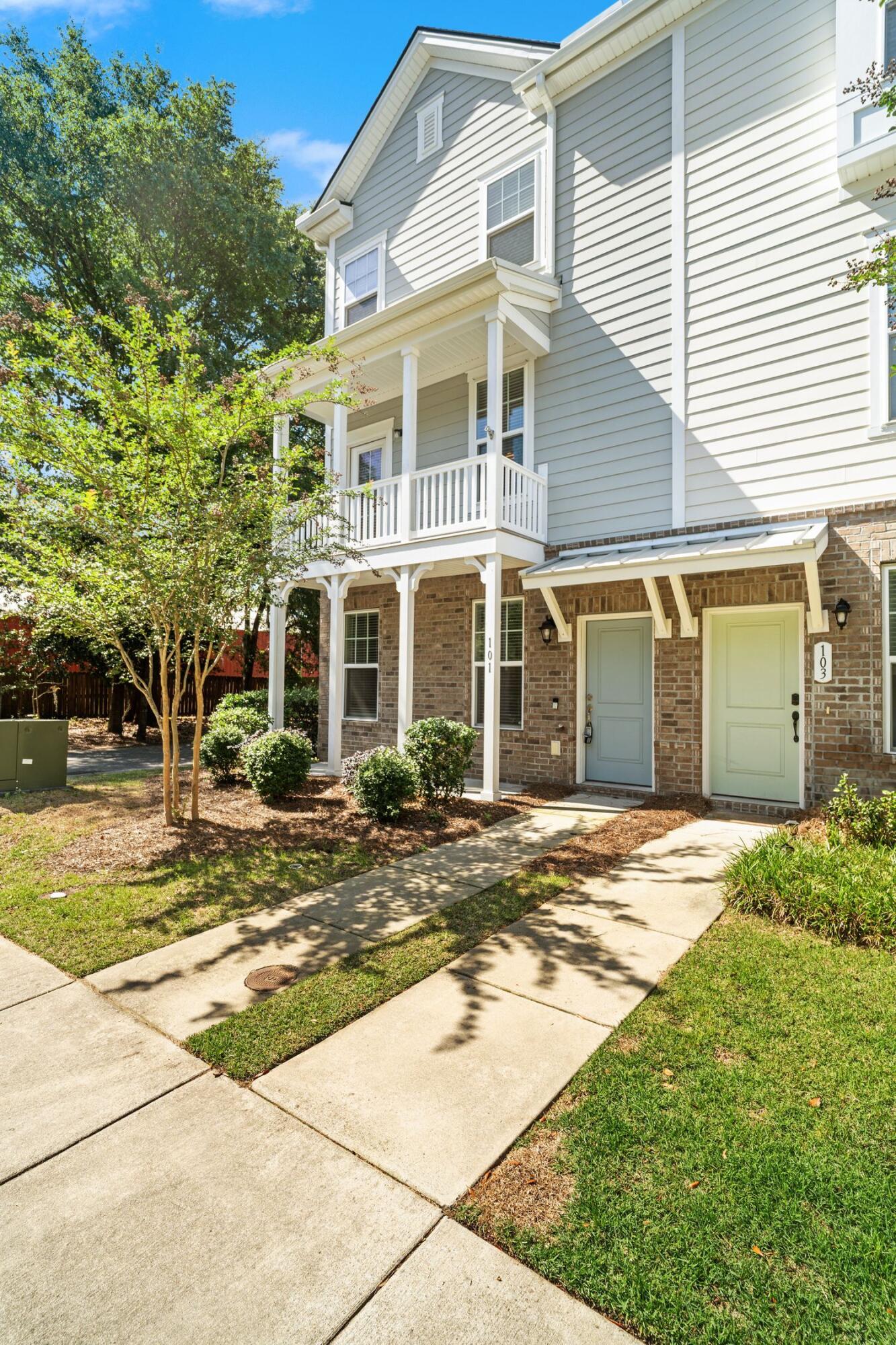 101 Rowans Creek Drive