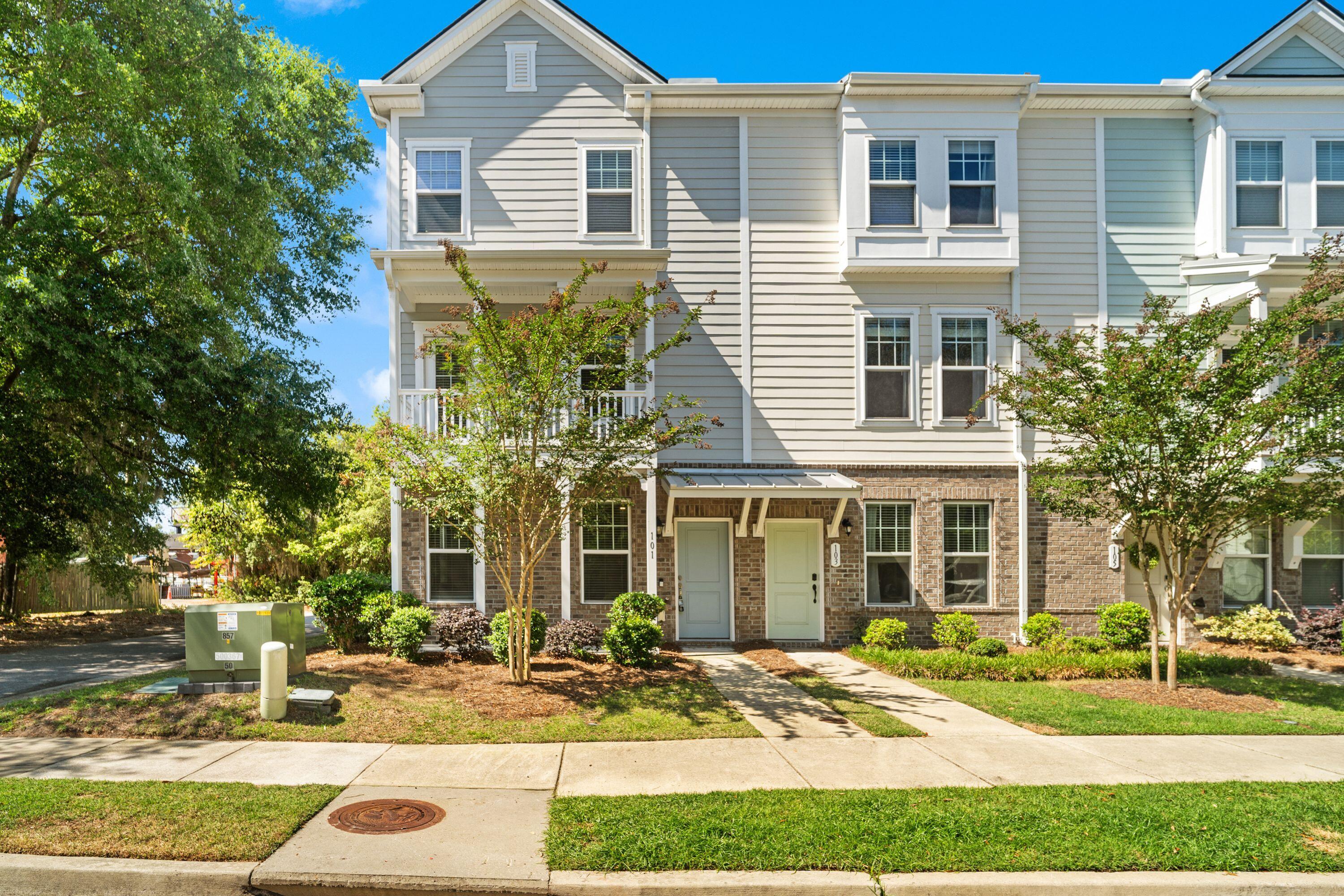 101 Rowans Creek Drive