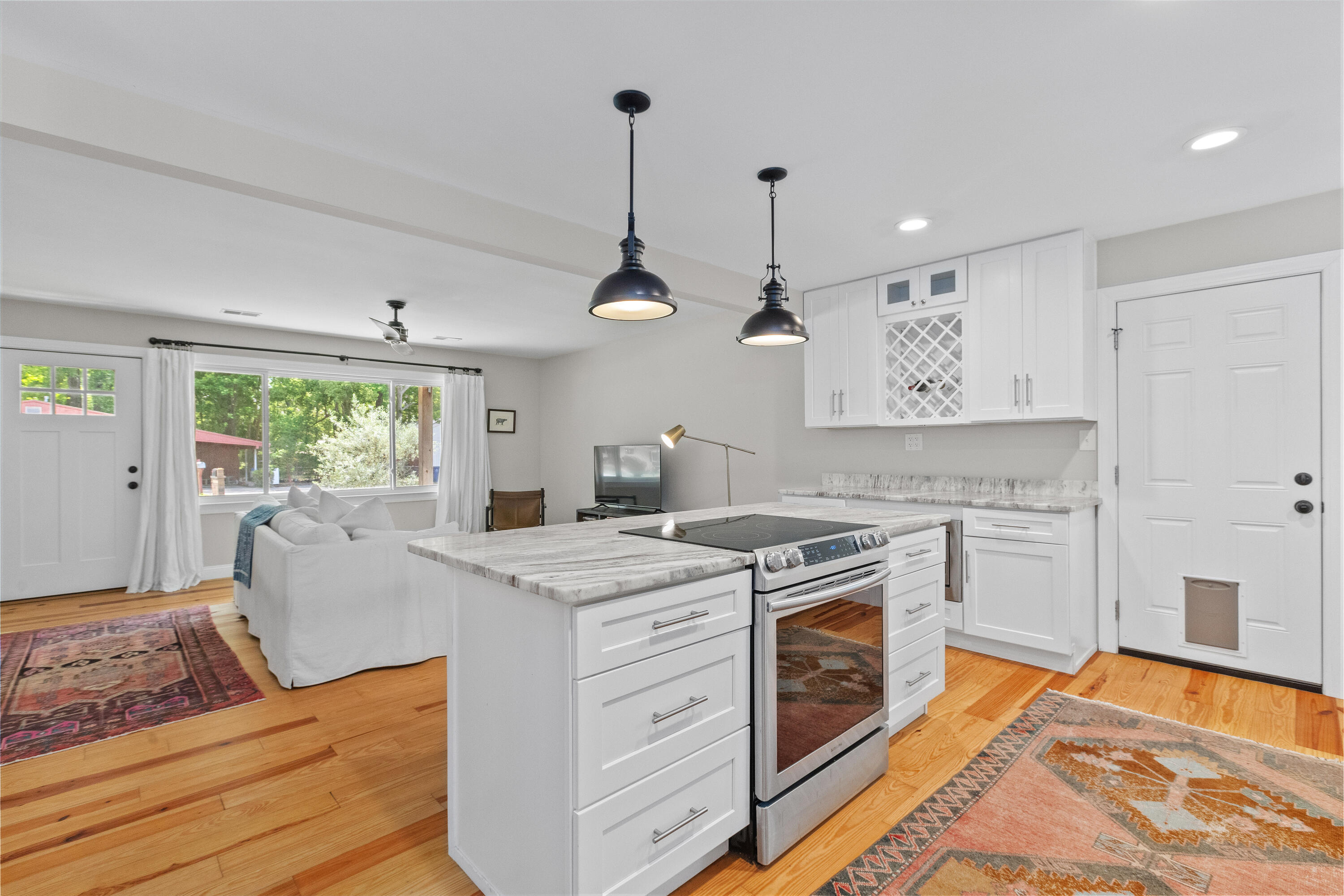3 Argonne Street