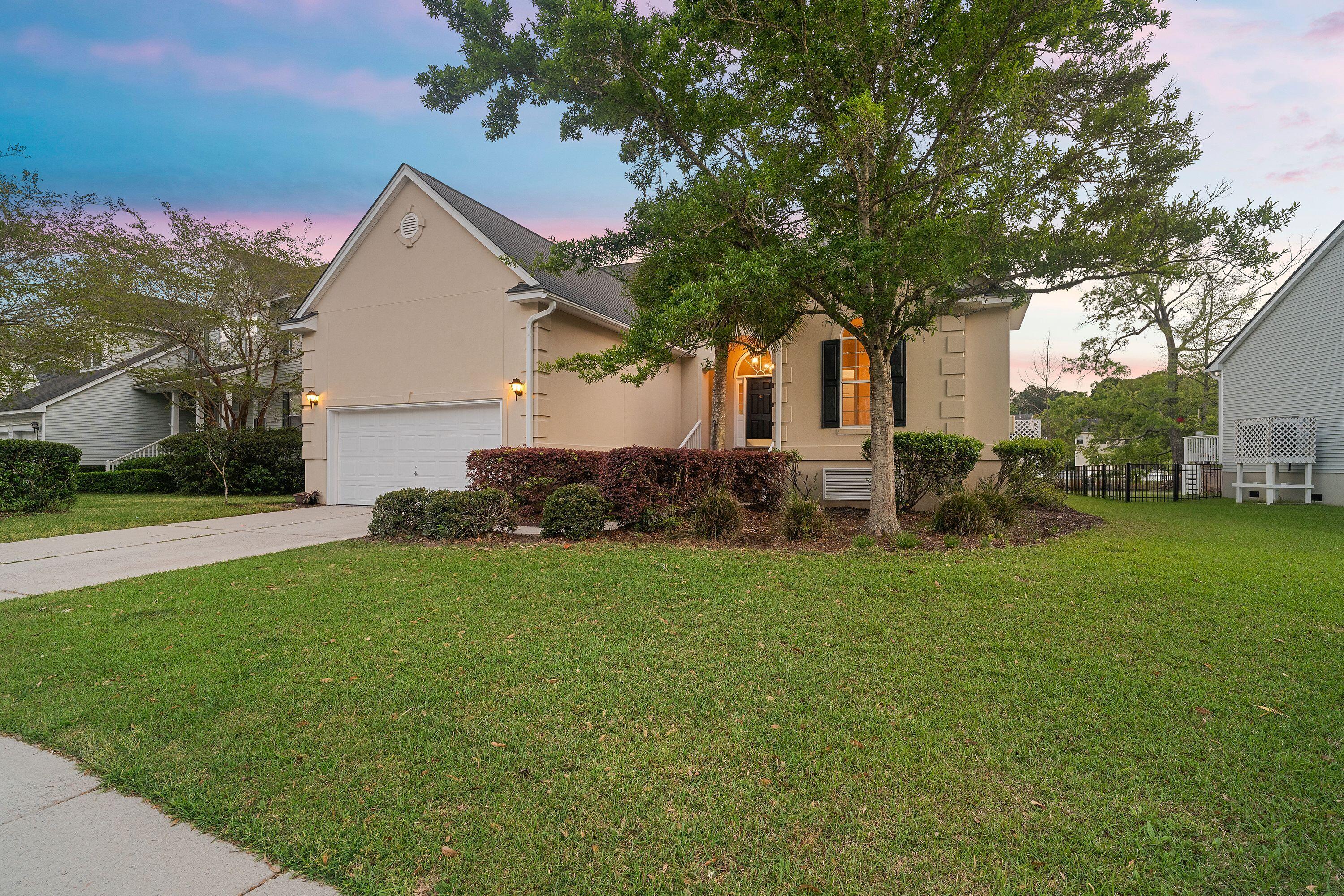 1892 Palmetto Isle Drive