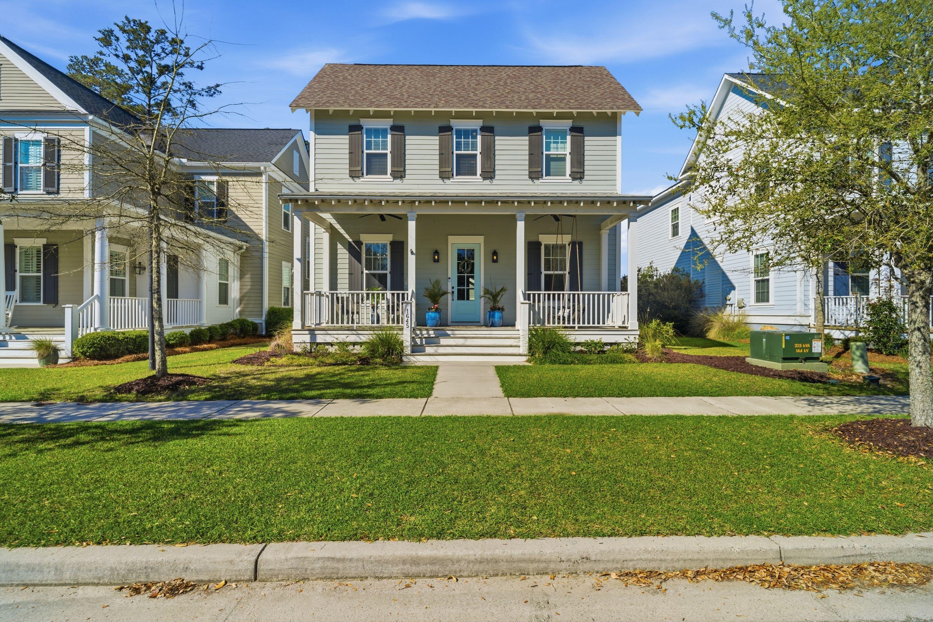 1645 Banning Street