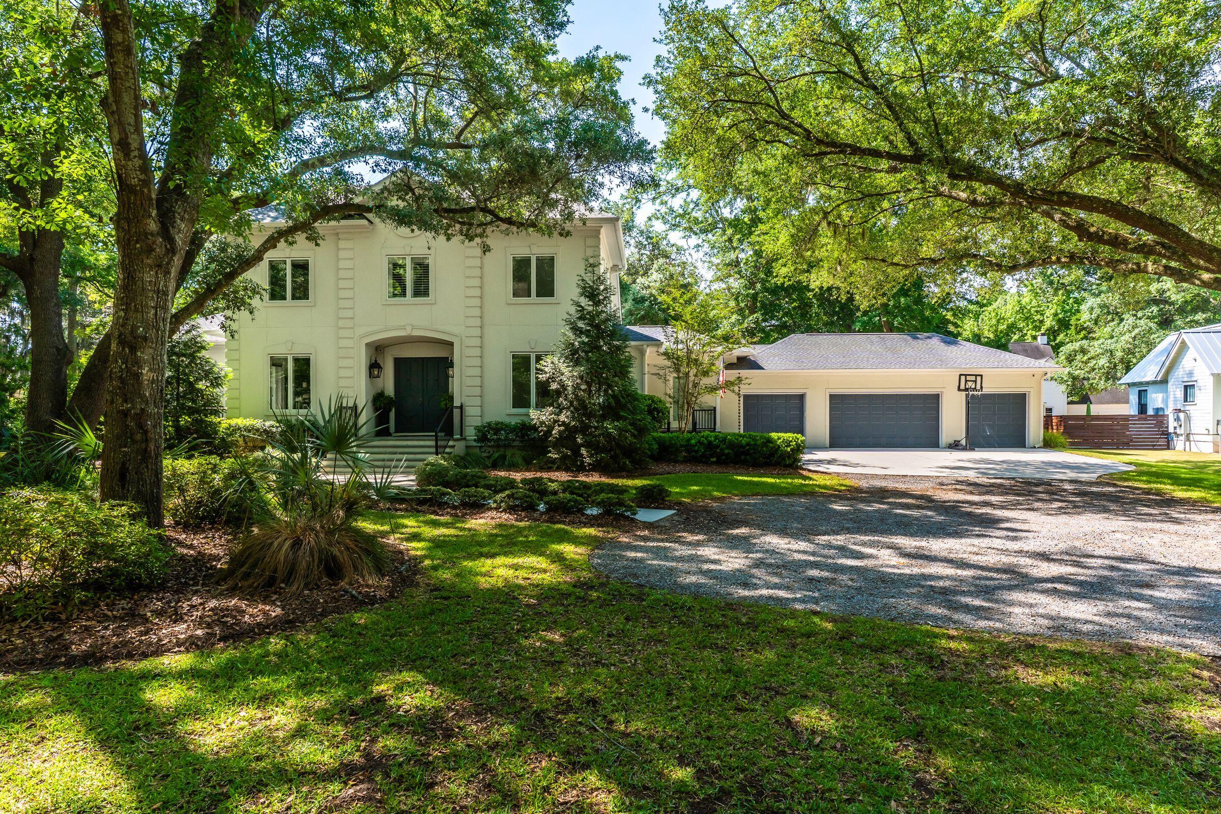 371 Live Palmetto Bluff
