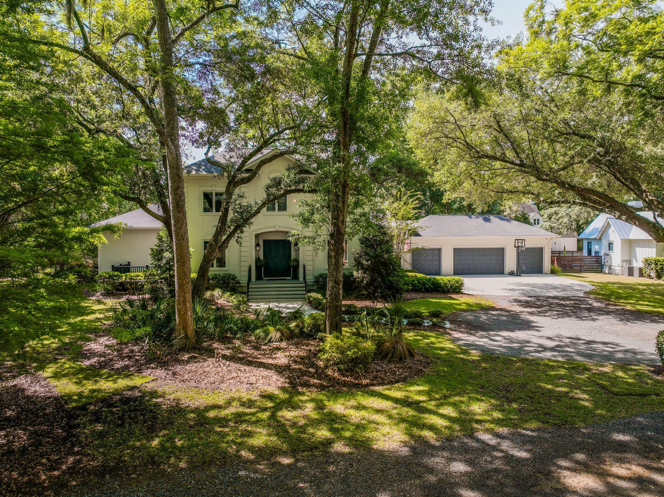 371 Live Palmetto Bluff