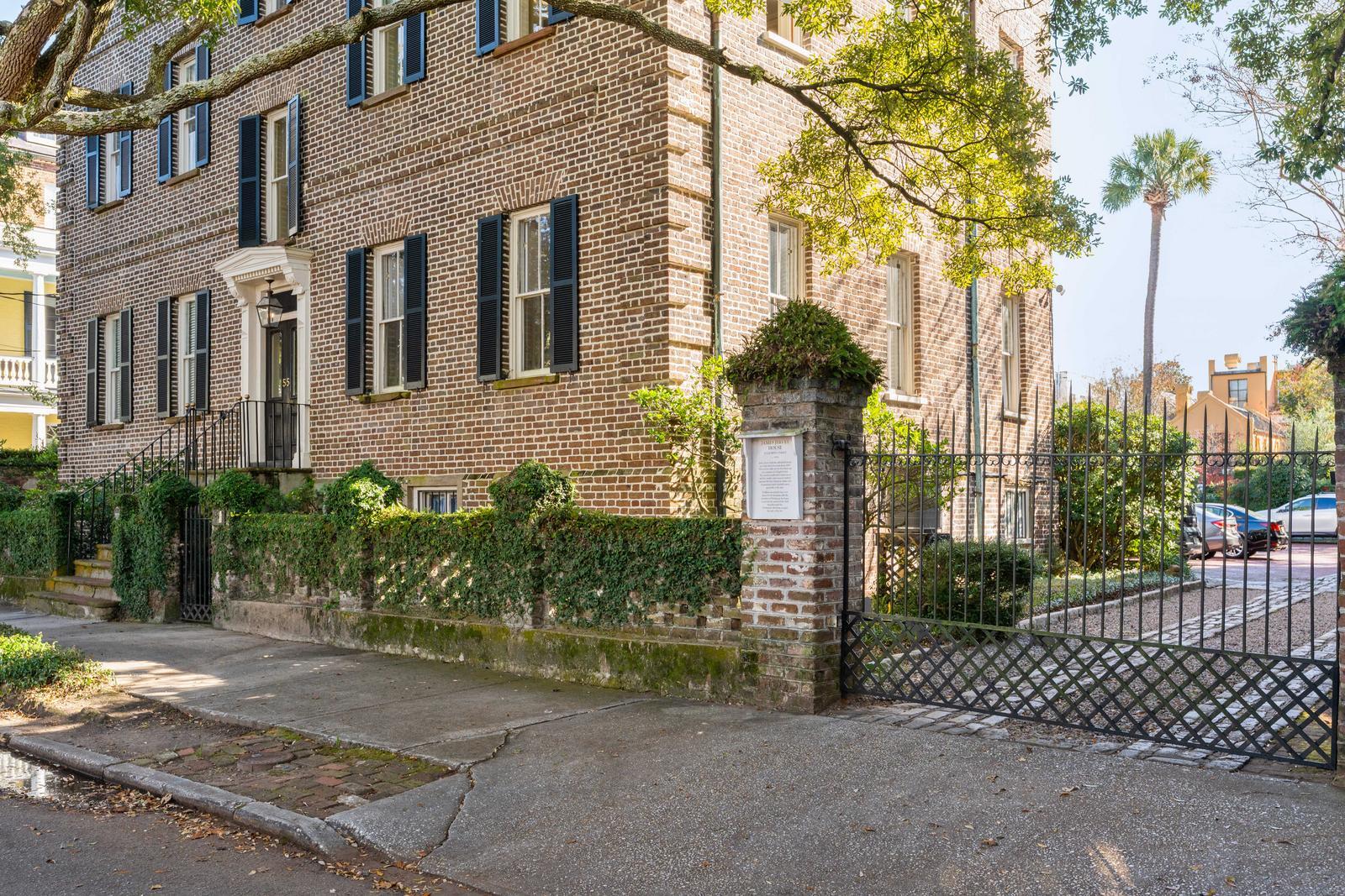55 Laurens Street Unit H Unit: Unit 55-H