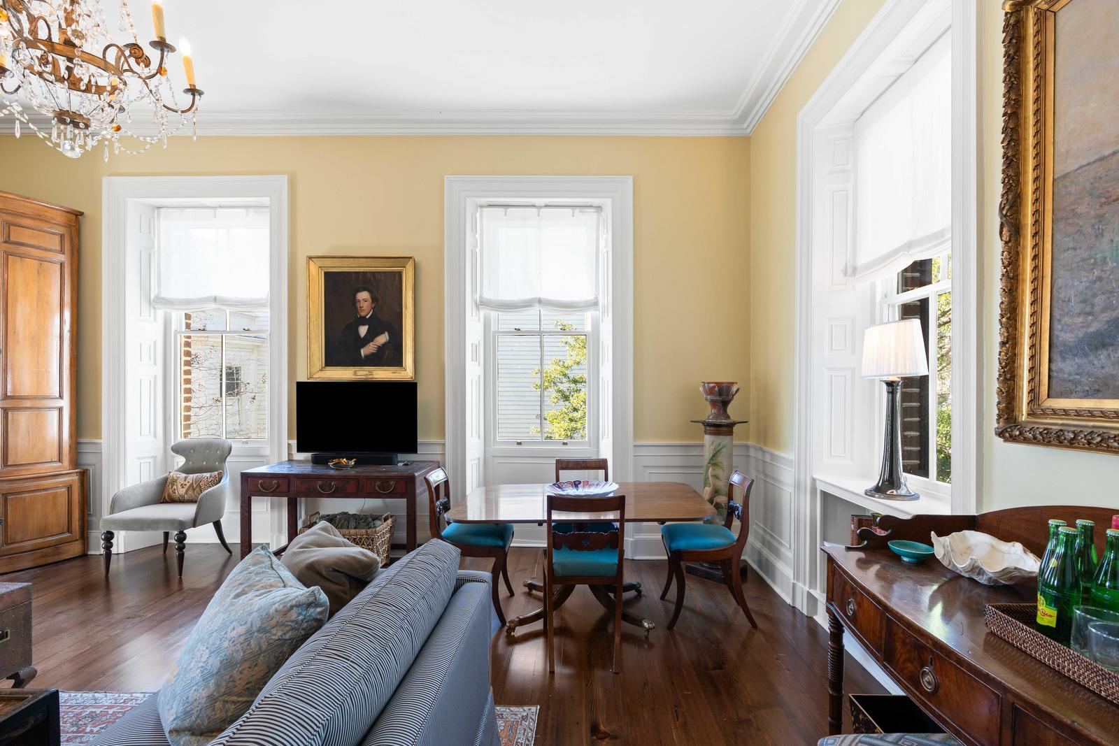 55 Laurens Street Unit H Unit: Unit 55-H