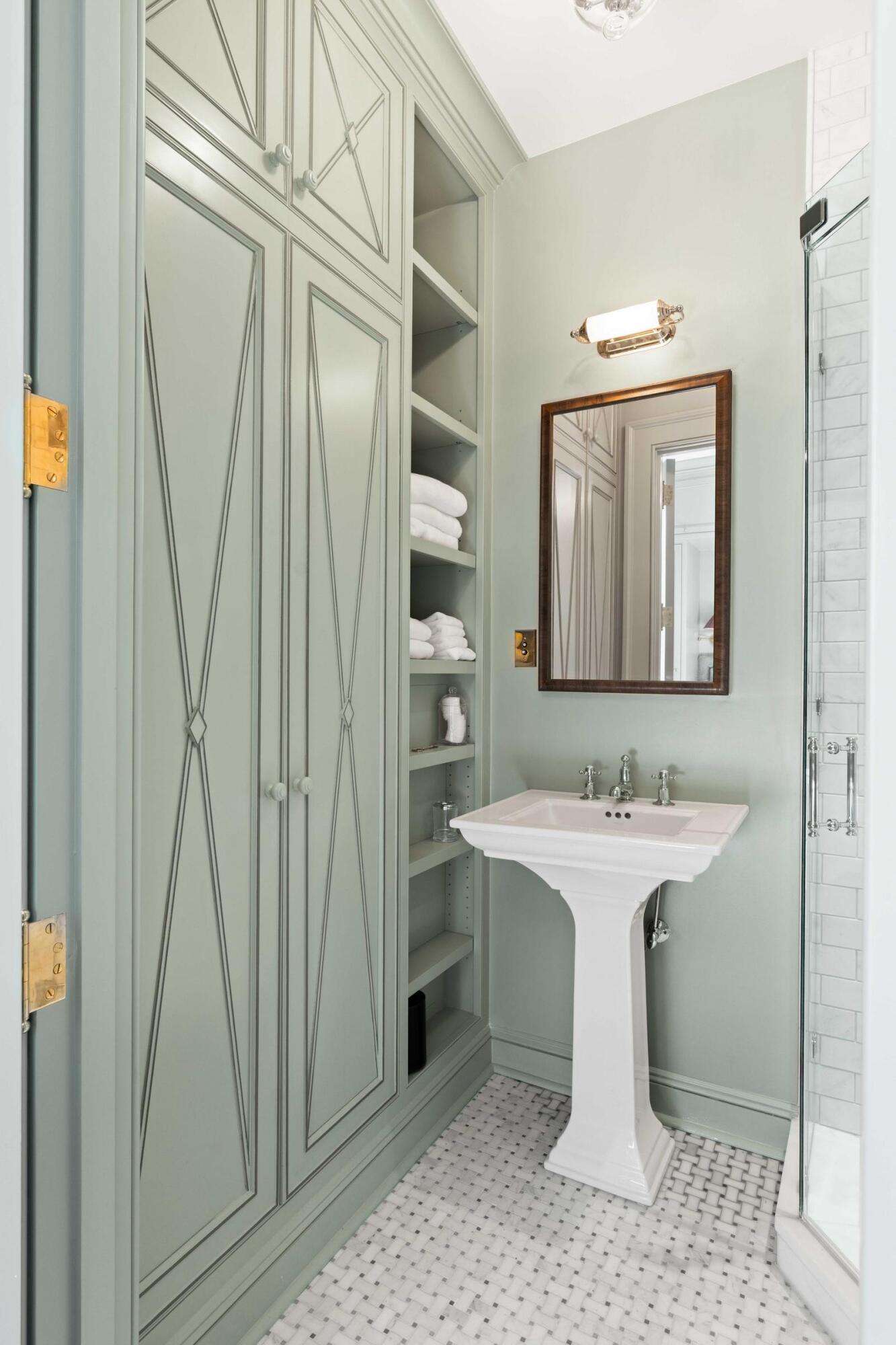 55 Laurens Street Unit H Unit: Unit 55-H
