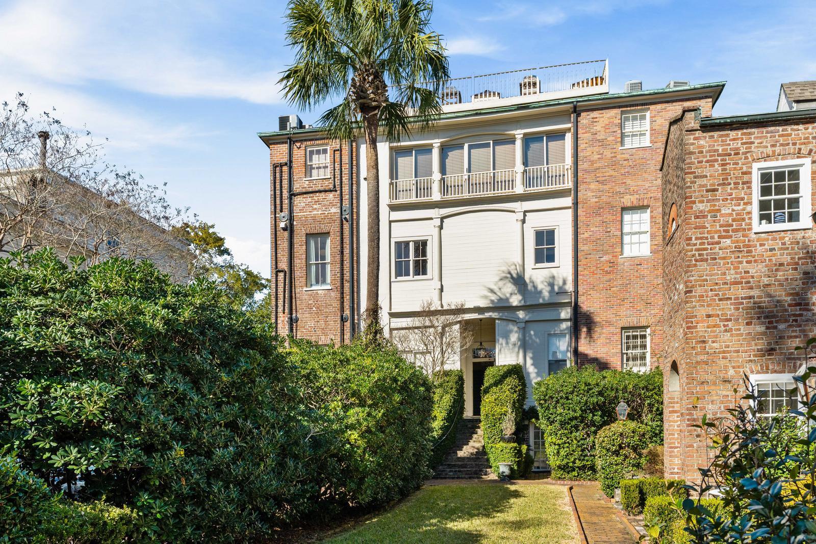 55 Laurens Street Unit H Unit: Unit 55-H