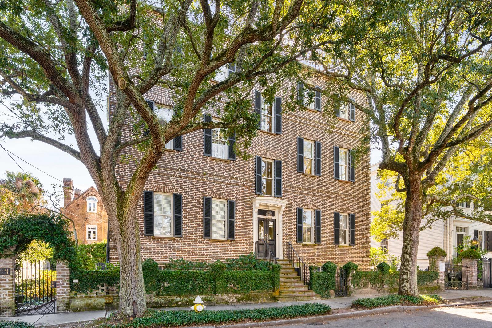 55 Laurens Street Unit H Unit: Unit 55-H