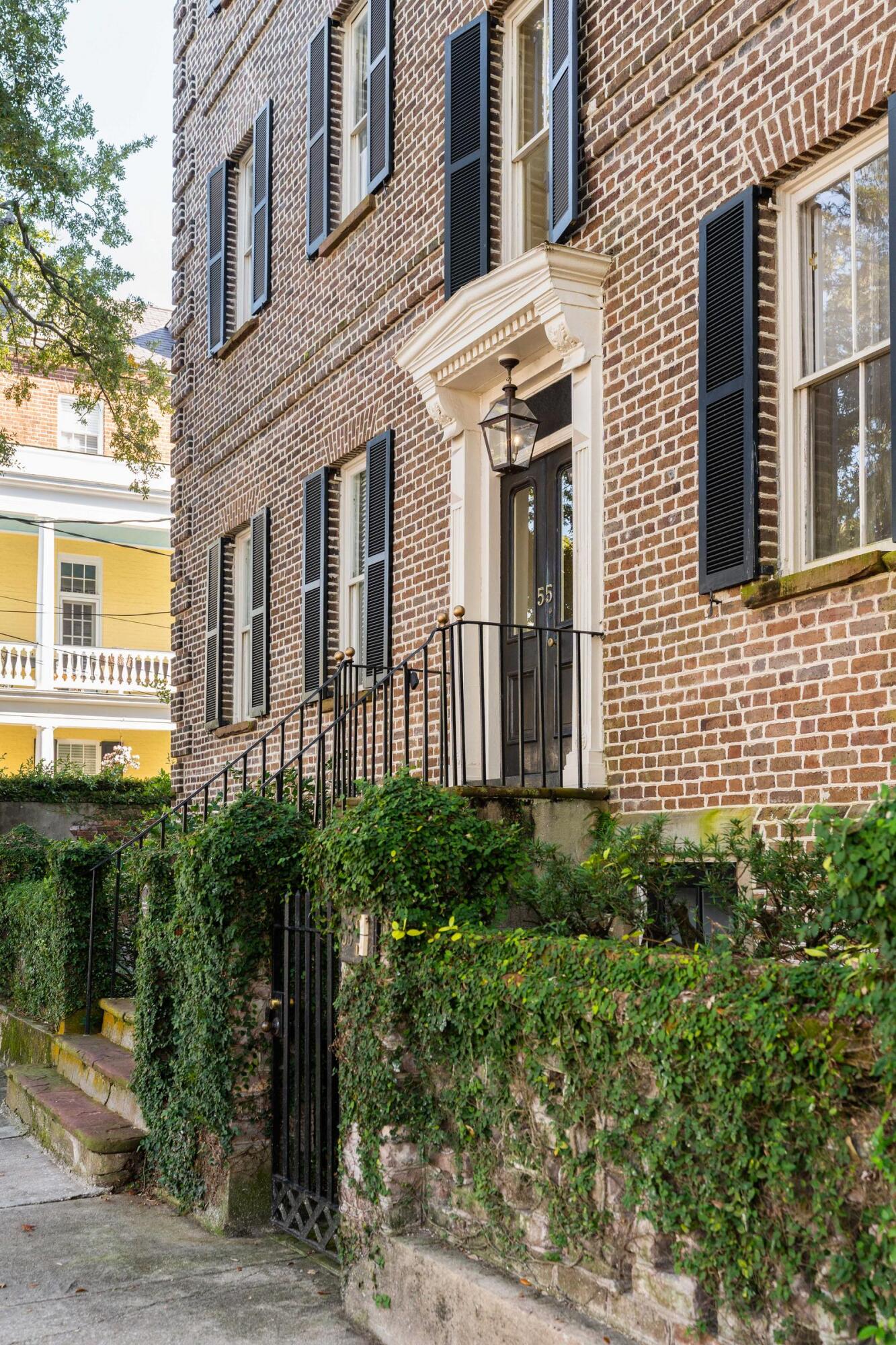 55 Laurens Street Unit H Unit: Unit 55-H