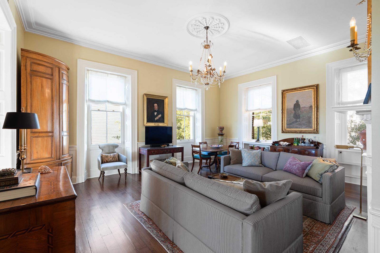55 Laurens Street Unit H Unit: Unit 55-H