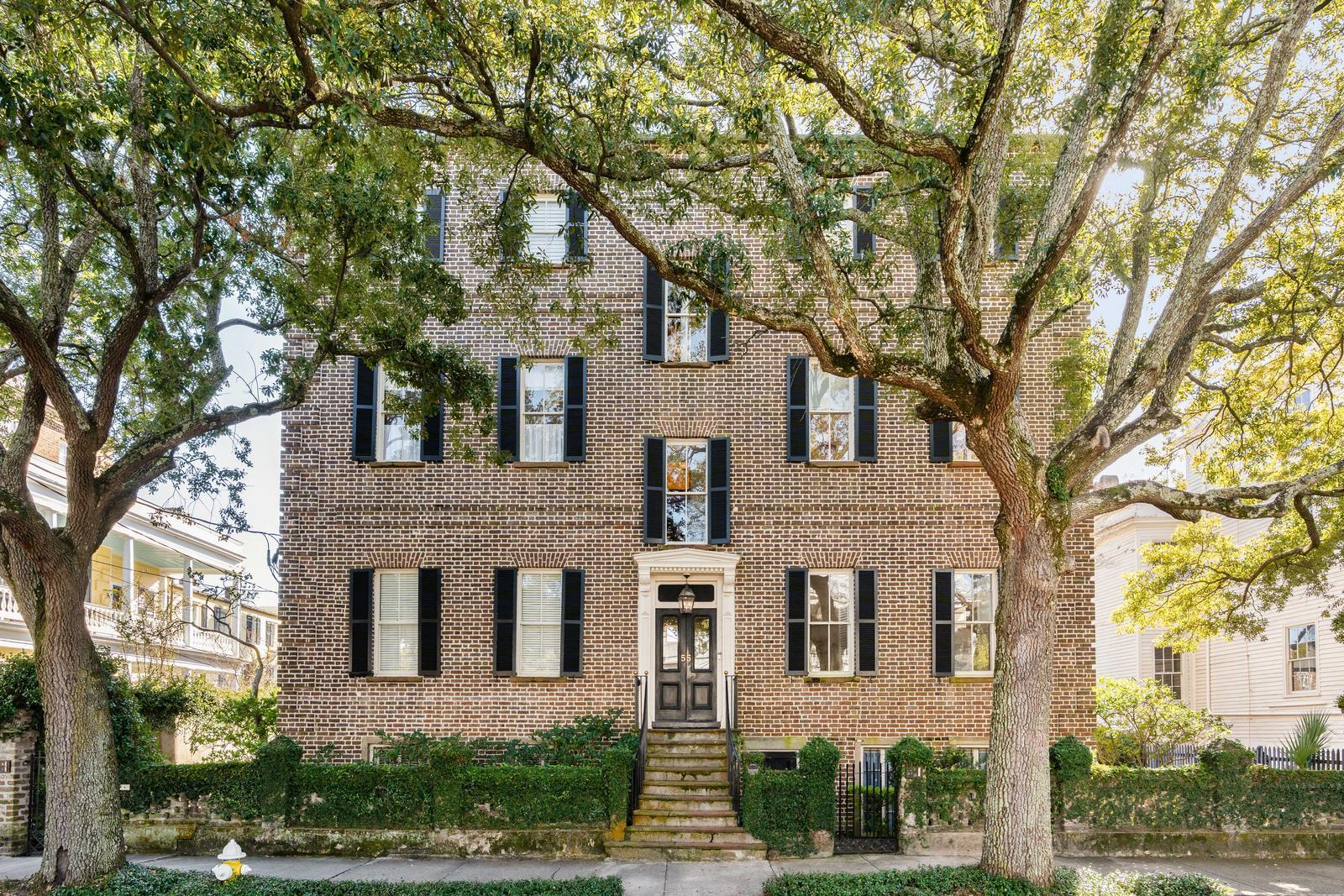55 Laurens Street Unit H Unit: Unit 55-H