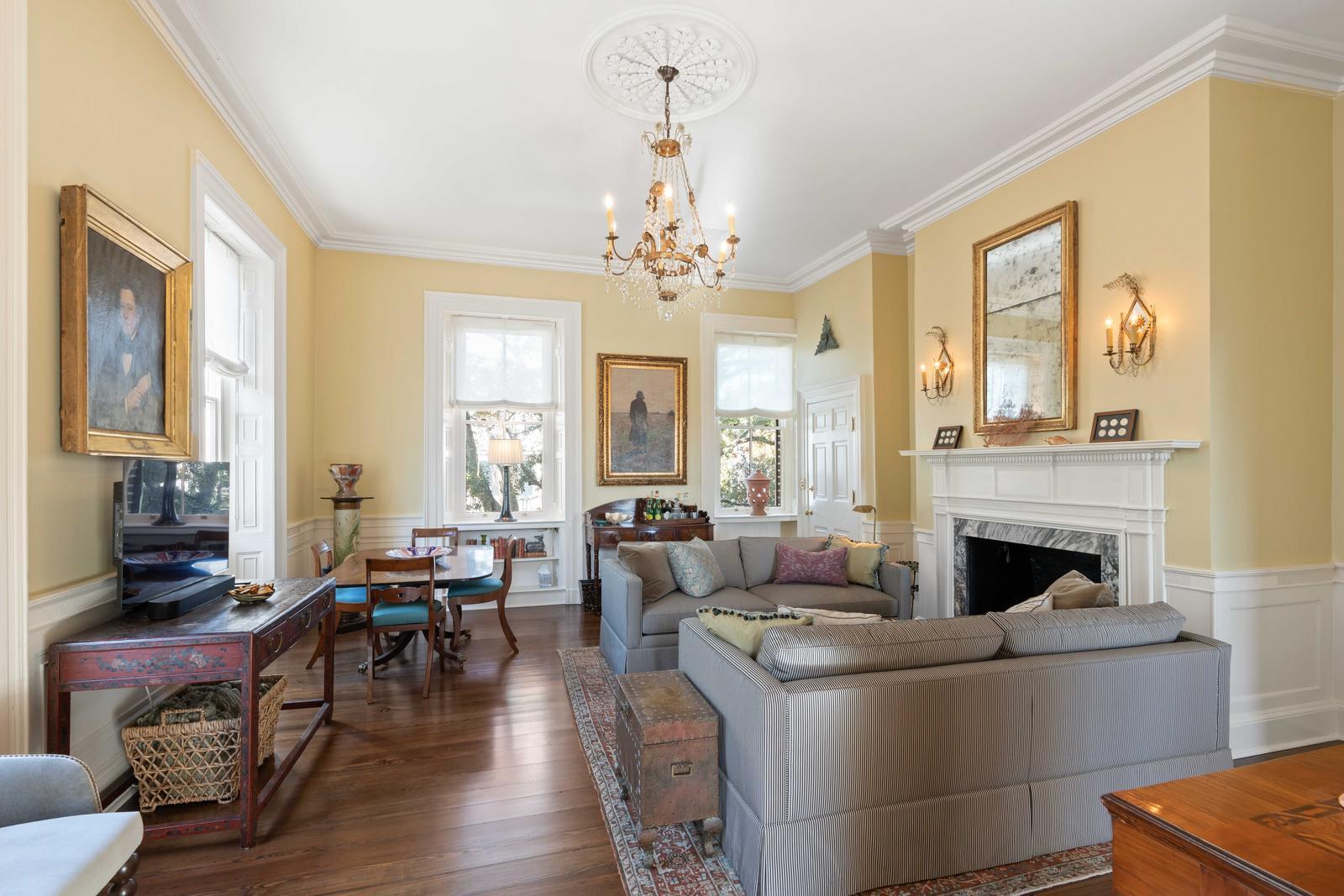 55 Laurens Street Unit H Unit: Unit 55-H