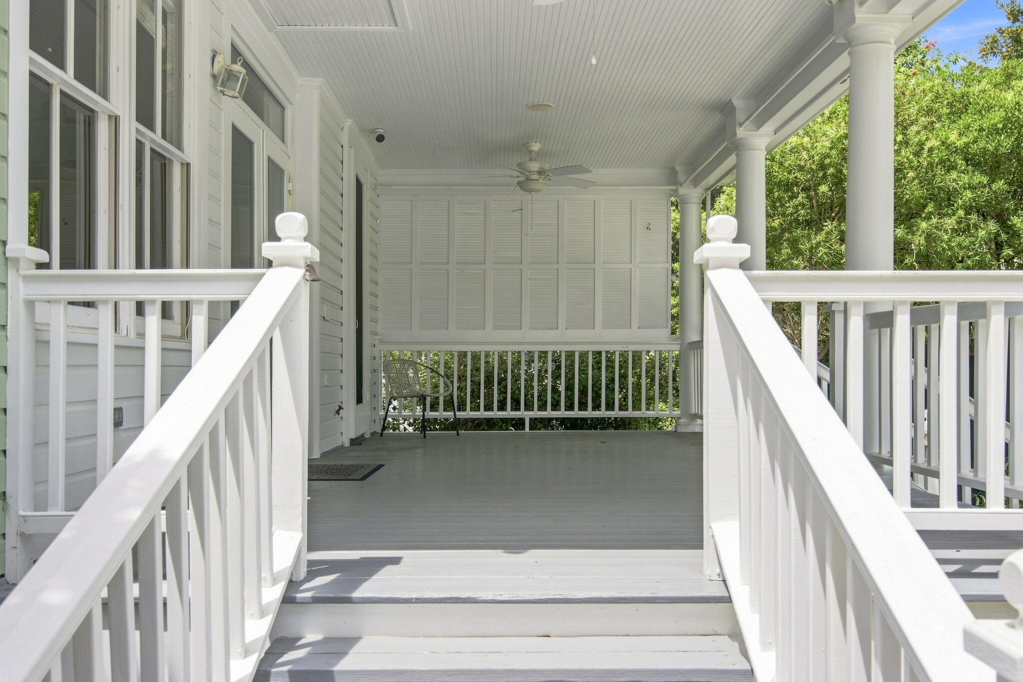 6 Rutledge Avenue