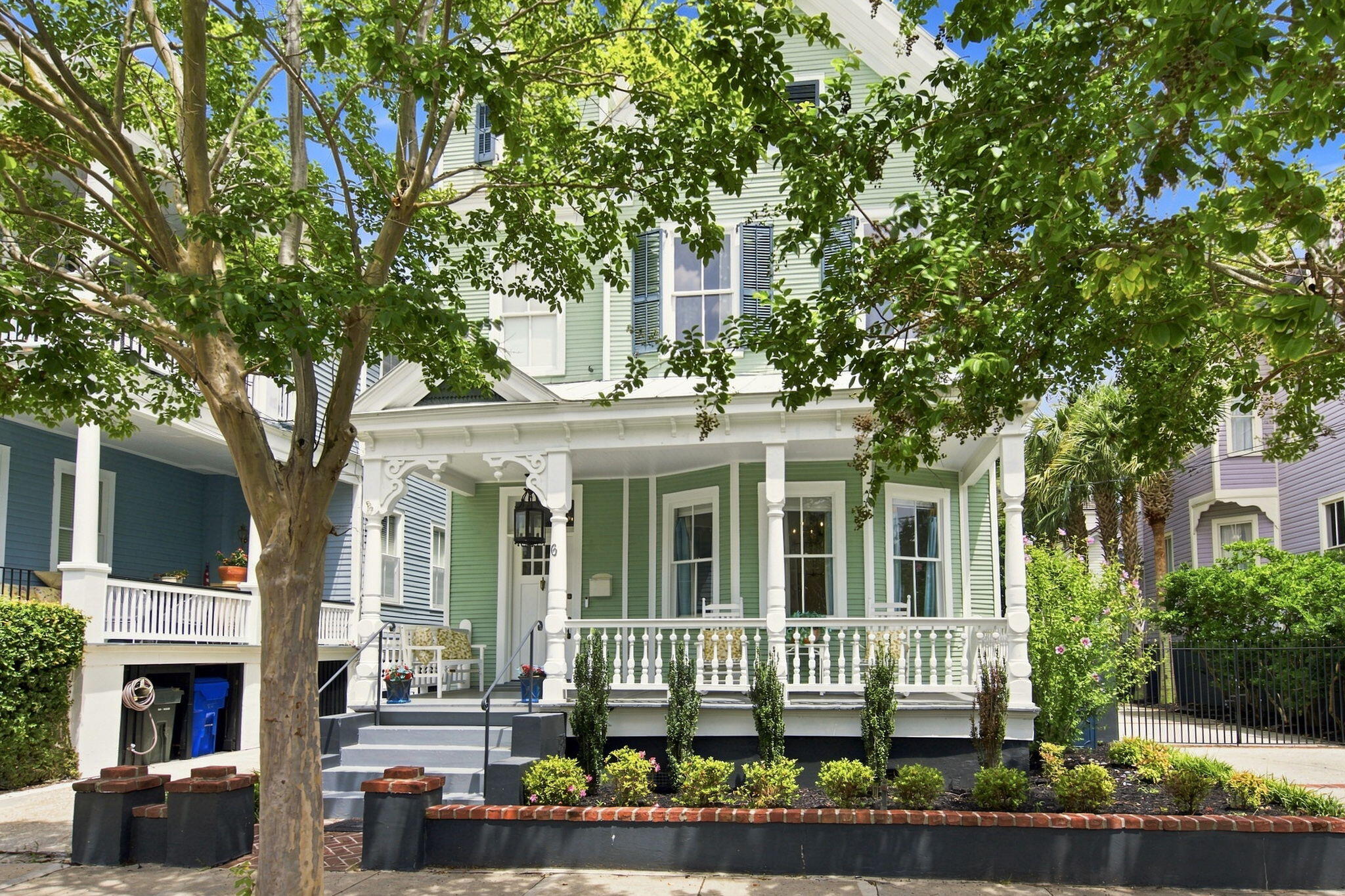 6 Rutledge Avenue