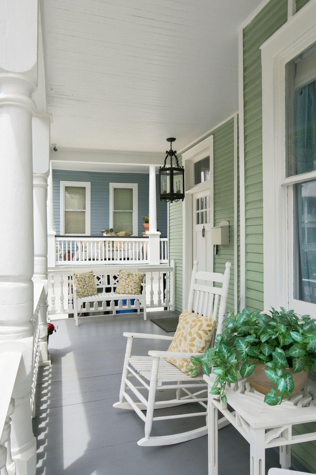 6 Rutledge Avenue
