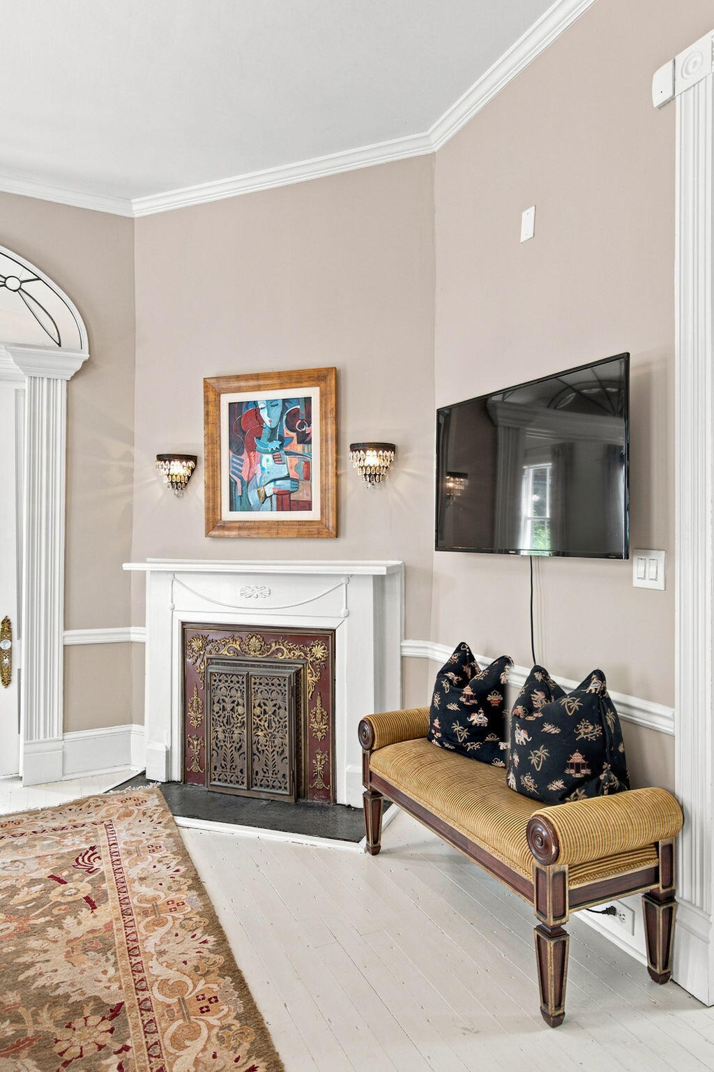 6 Rutledge Avenue