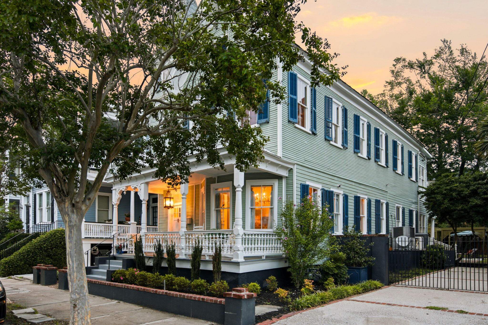 6 Rutledge Avenue