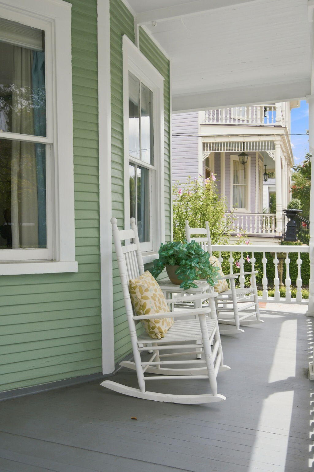 6 Rutledge Avenue
