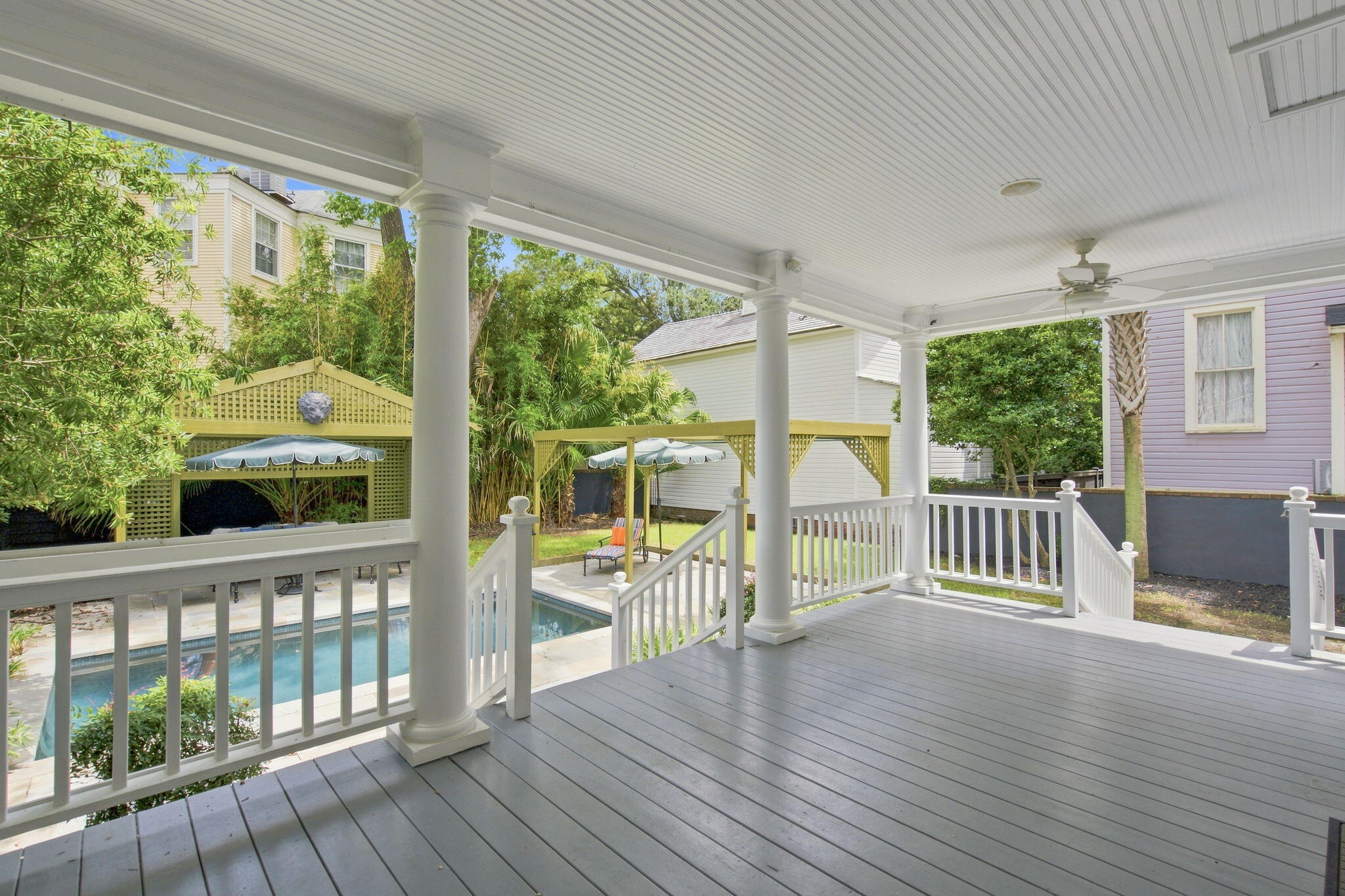 6 Rutledge Avenue