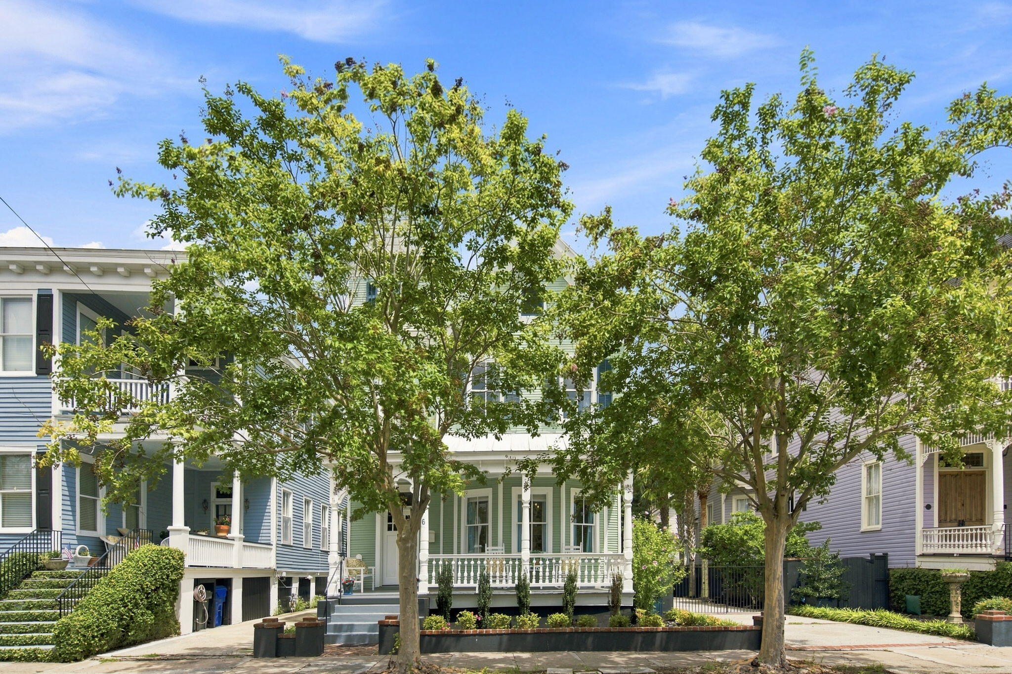 6 Rutledge Avenue