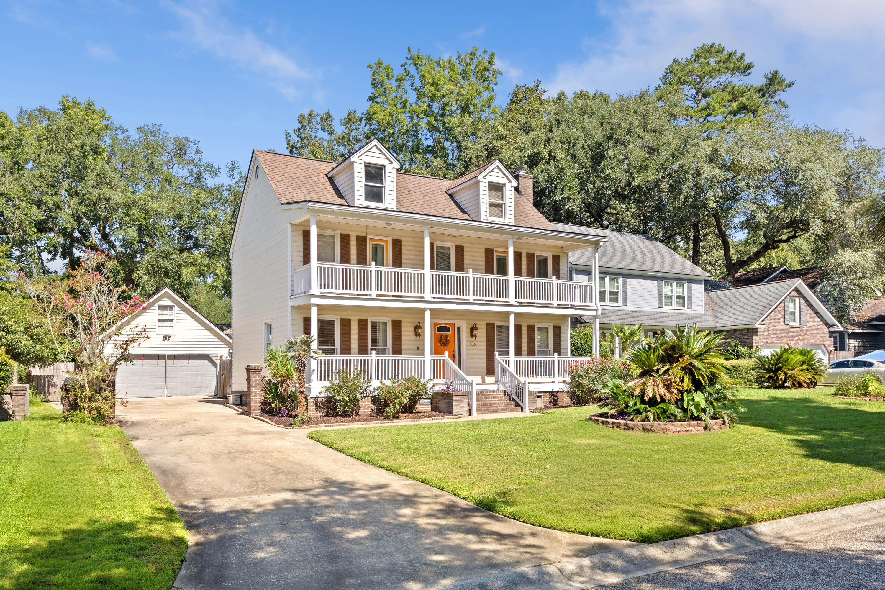 306 Anadale Court