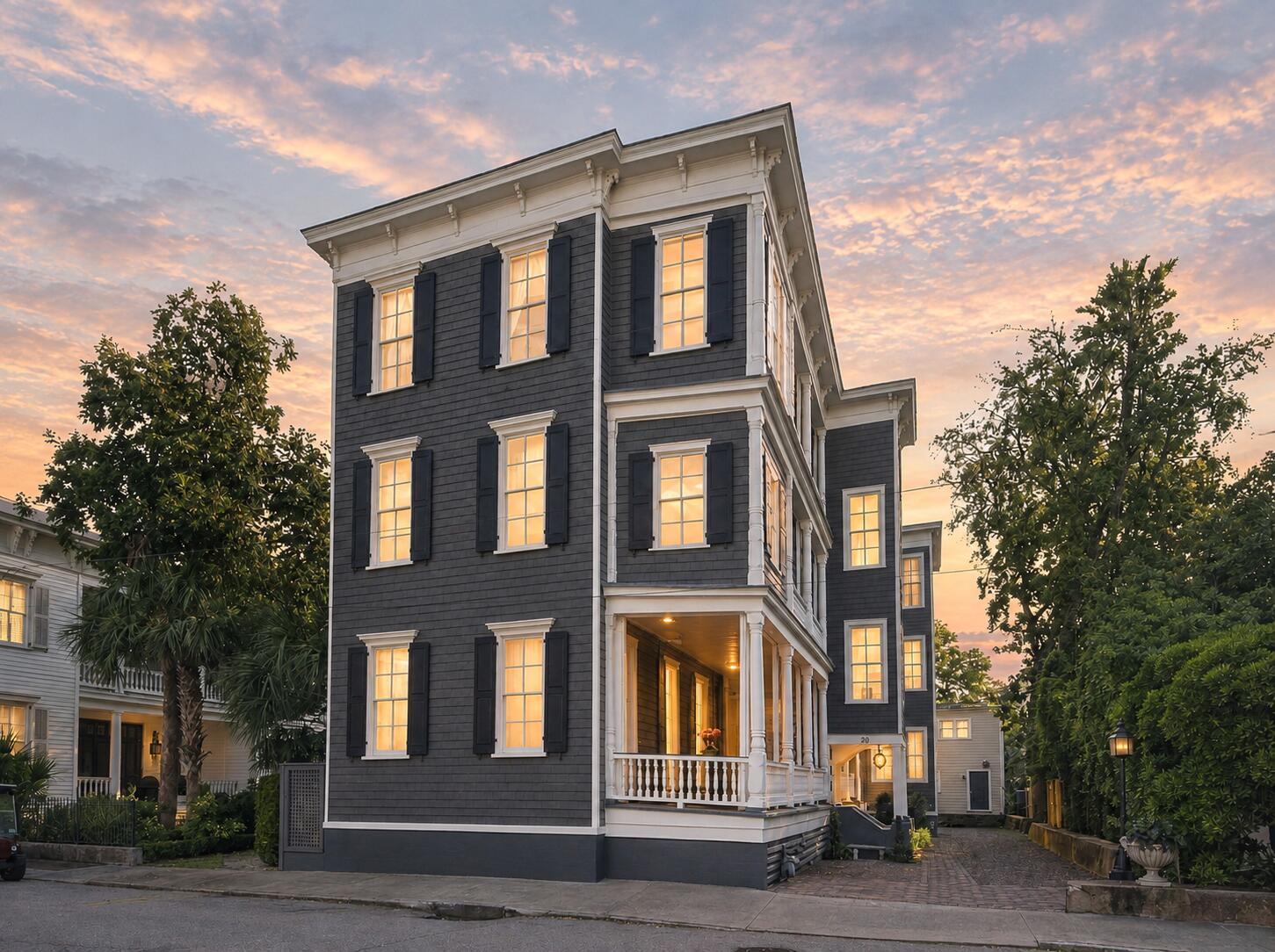 20 Limehouse Street # C