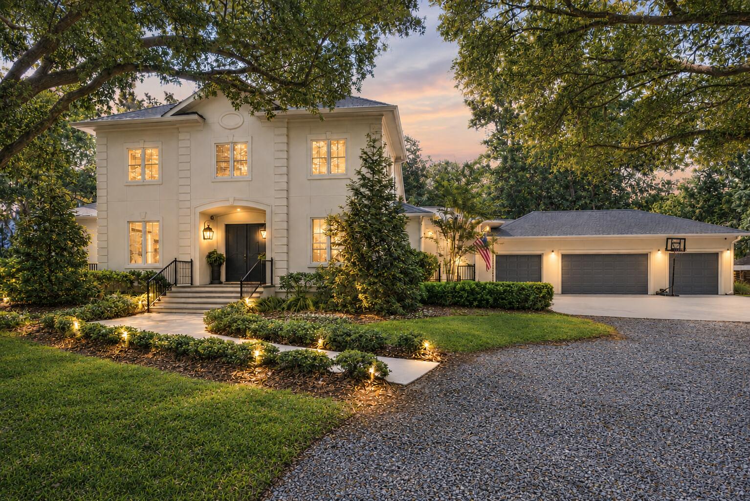 371 Live Palmetto Bluff